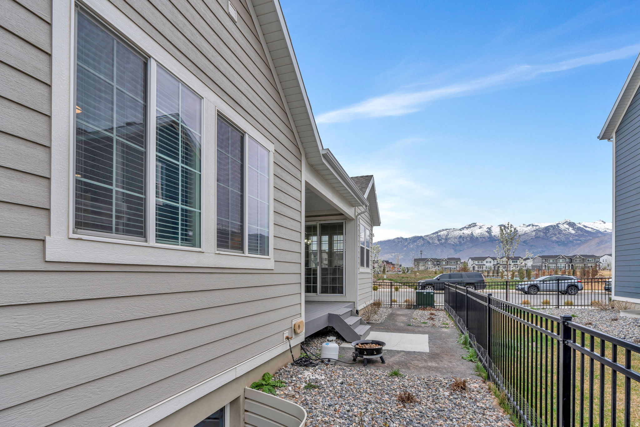 RIDGEVIEW CTG 349 - Residential