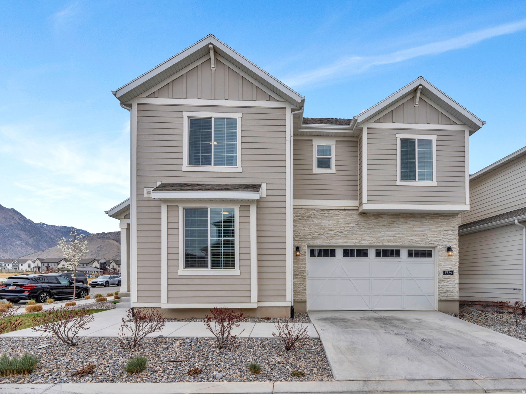 RIDGEVIEW CTG 349 - Residential