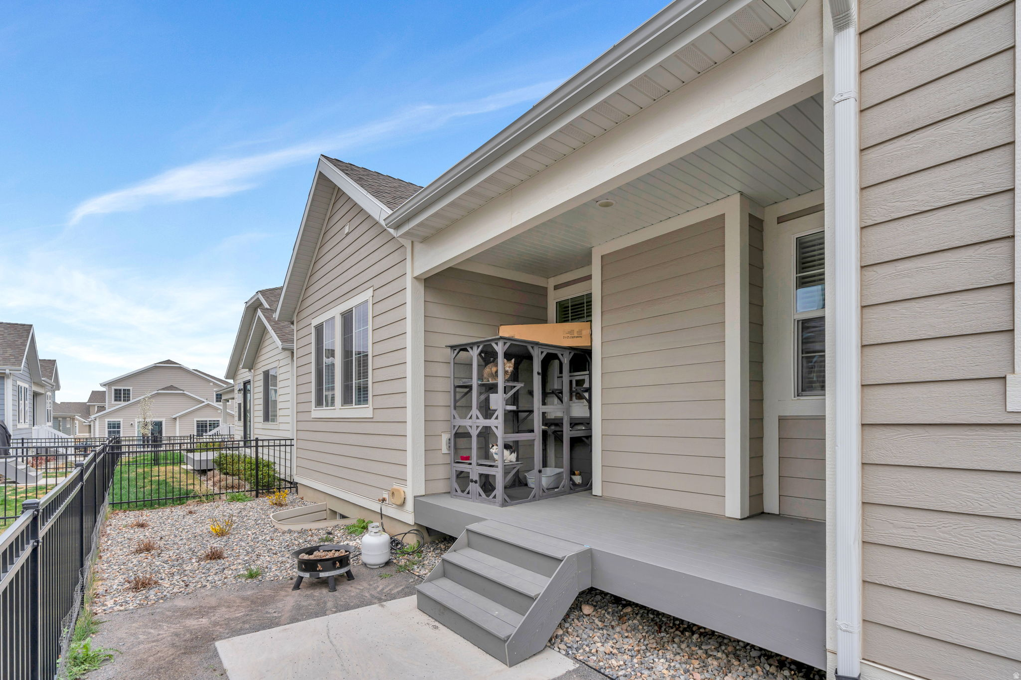 RIDGEVIEW CTG 349 - Residential