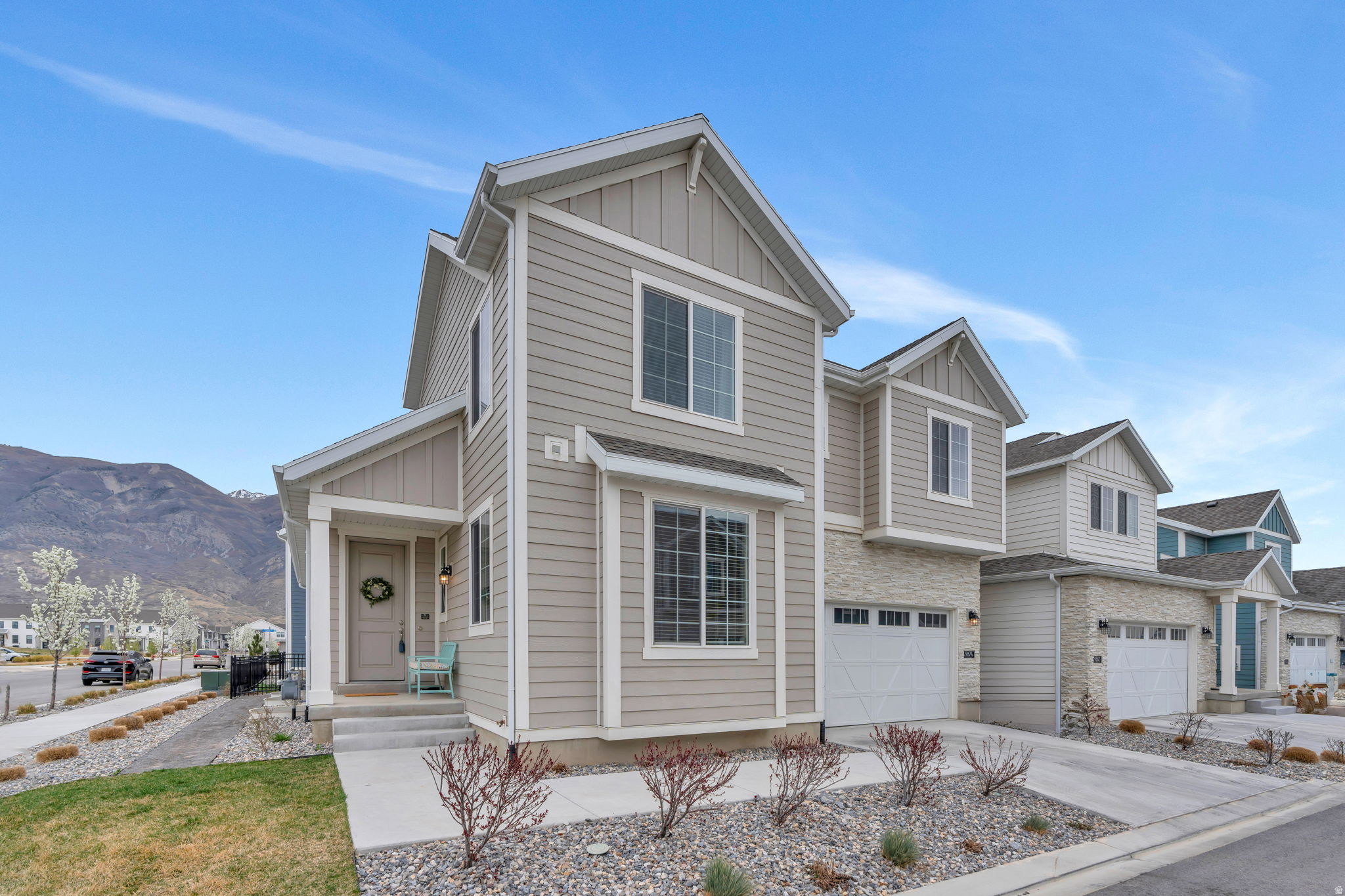 RIDGEVIEW CTG 349 - Residential