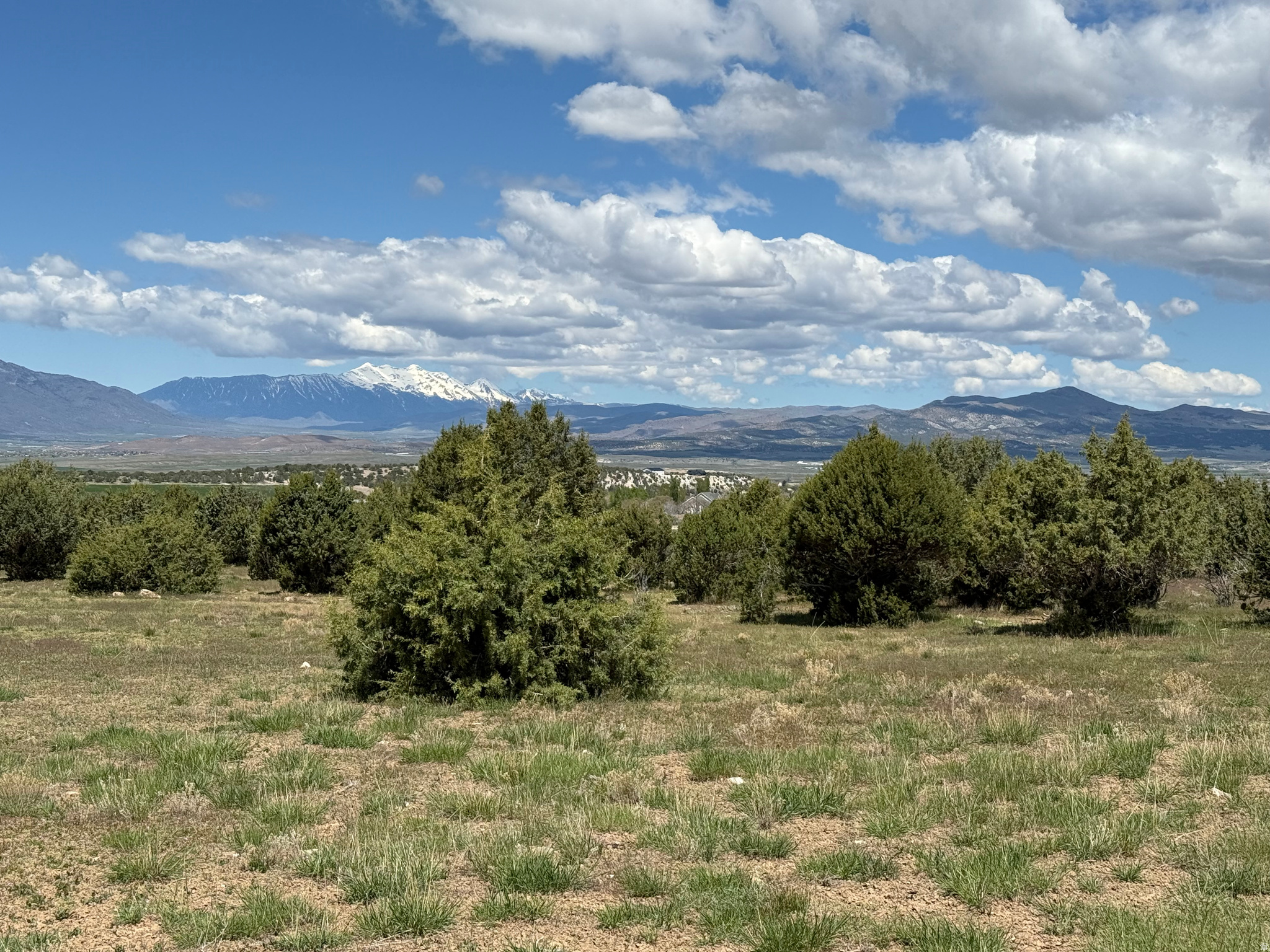 Spring City Ranches is nearly sold out, with just 7 parcels remaining. If you're looking for the perfect mix of mountain and country living, this is it. Conveniently located just minutes from Spring City and a short drive to Ephraim-home to Snow College, Walmart, and great shopping and dining. Each parcel includes one water share, with the option to purchase more-perfect for livestock, gardening, or future development.