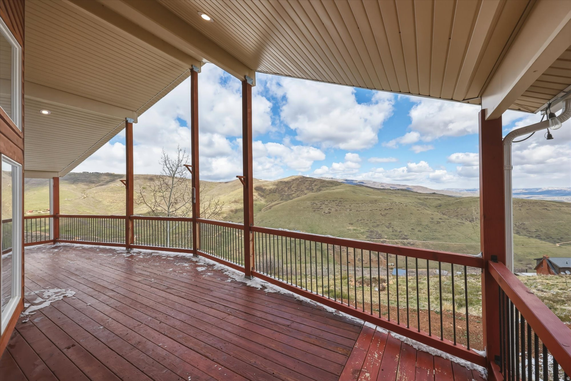 LAKE ROCKPORT ESTATES - Residential