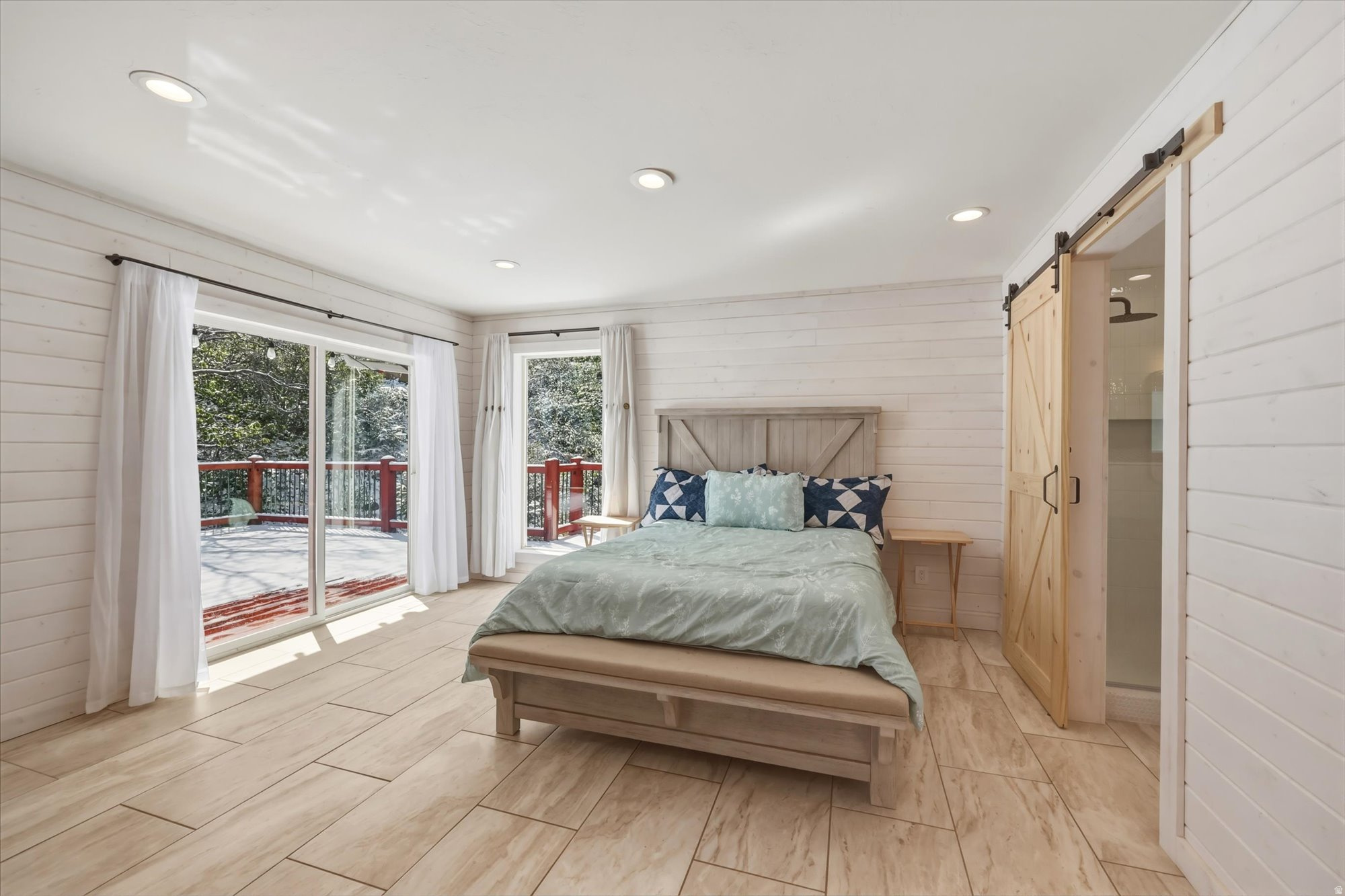 LAKE ROCKPORT ESTATES - Residential