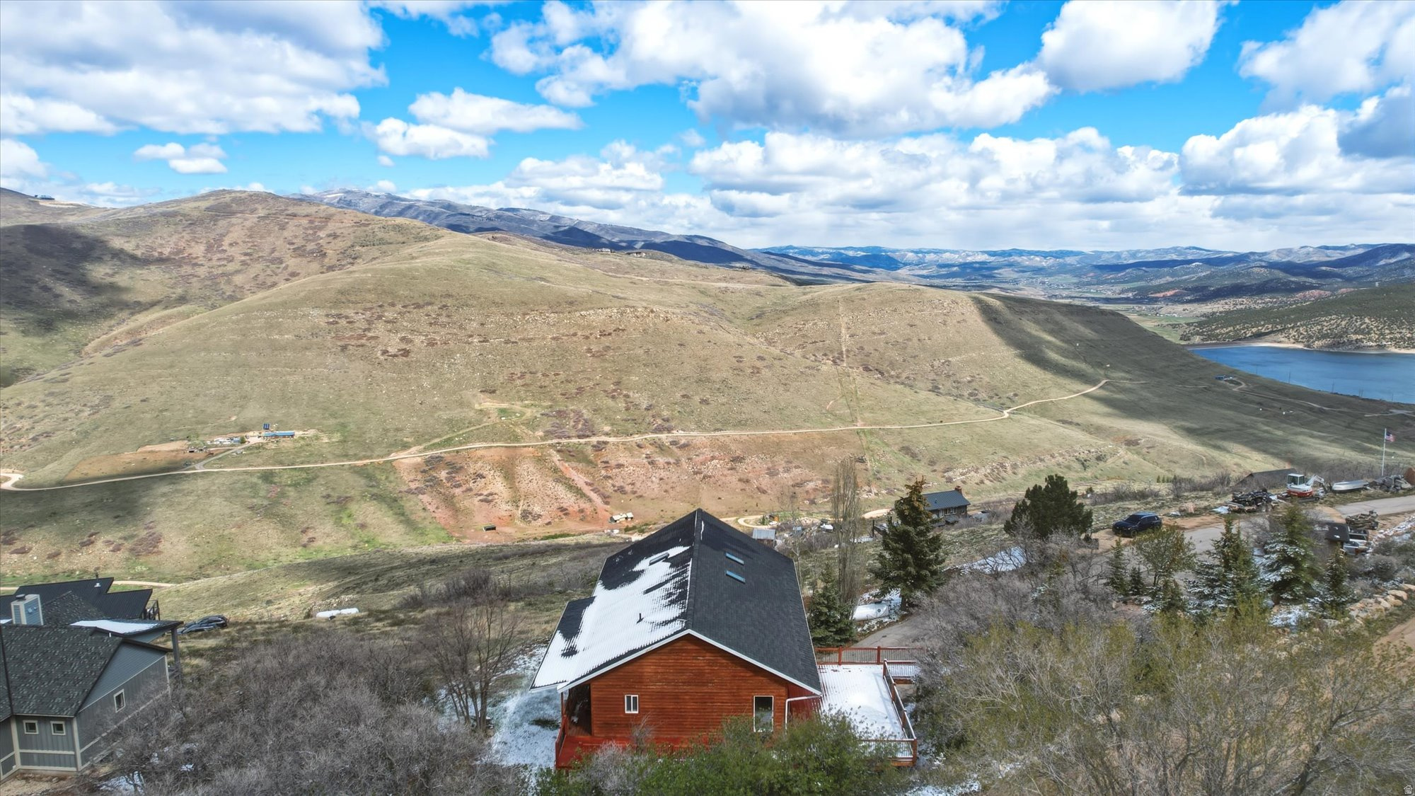 LAKE ROCKPORT ESTATES - Residential