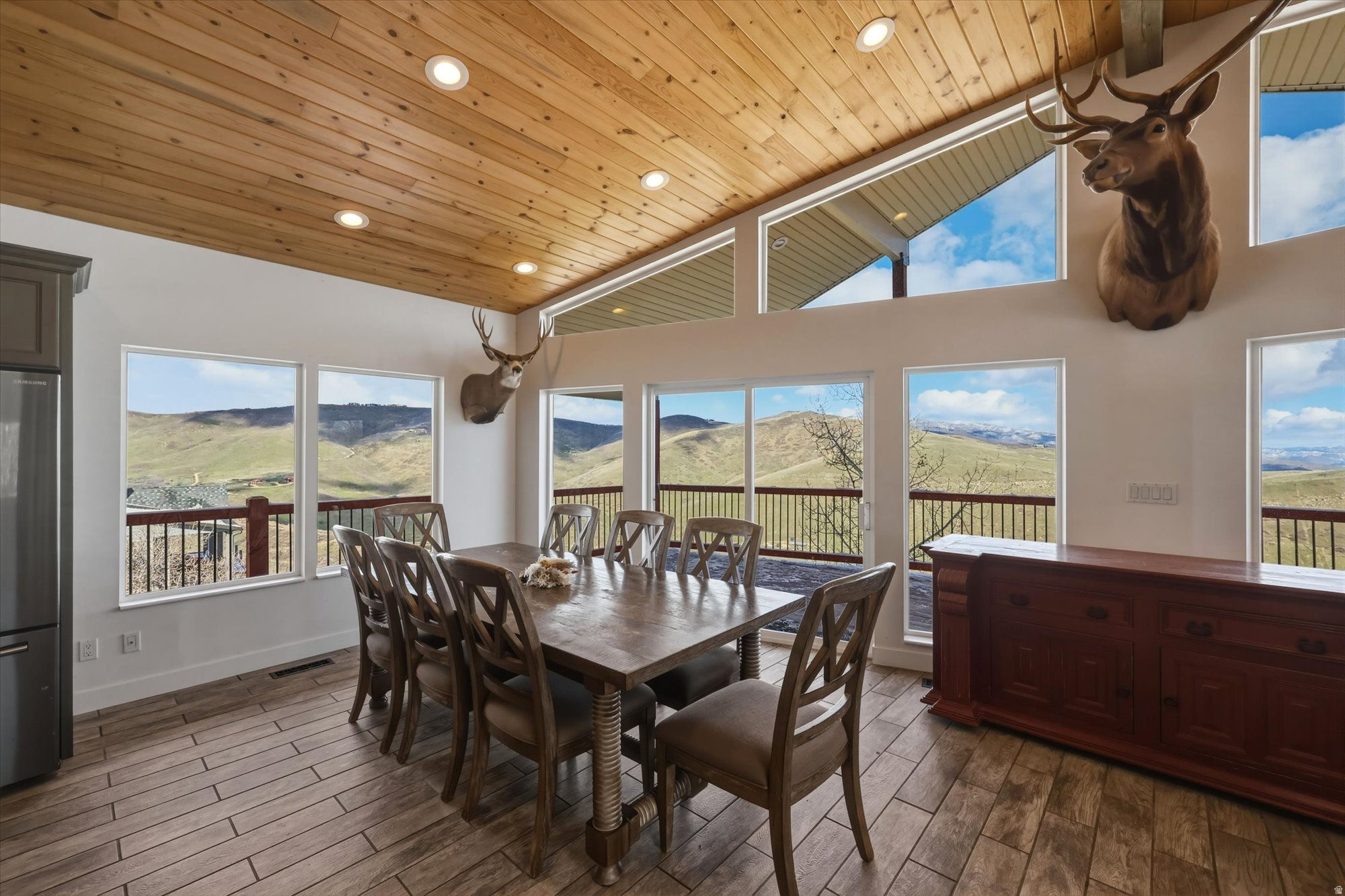 LAKE ROCKPORT ESTATES - Residential