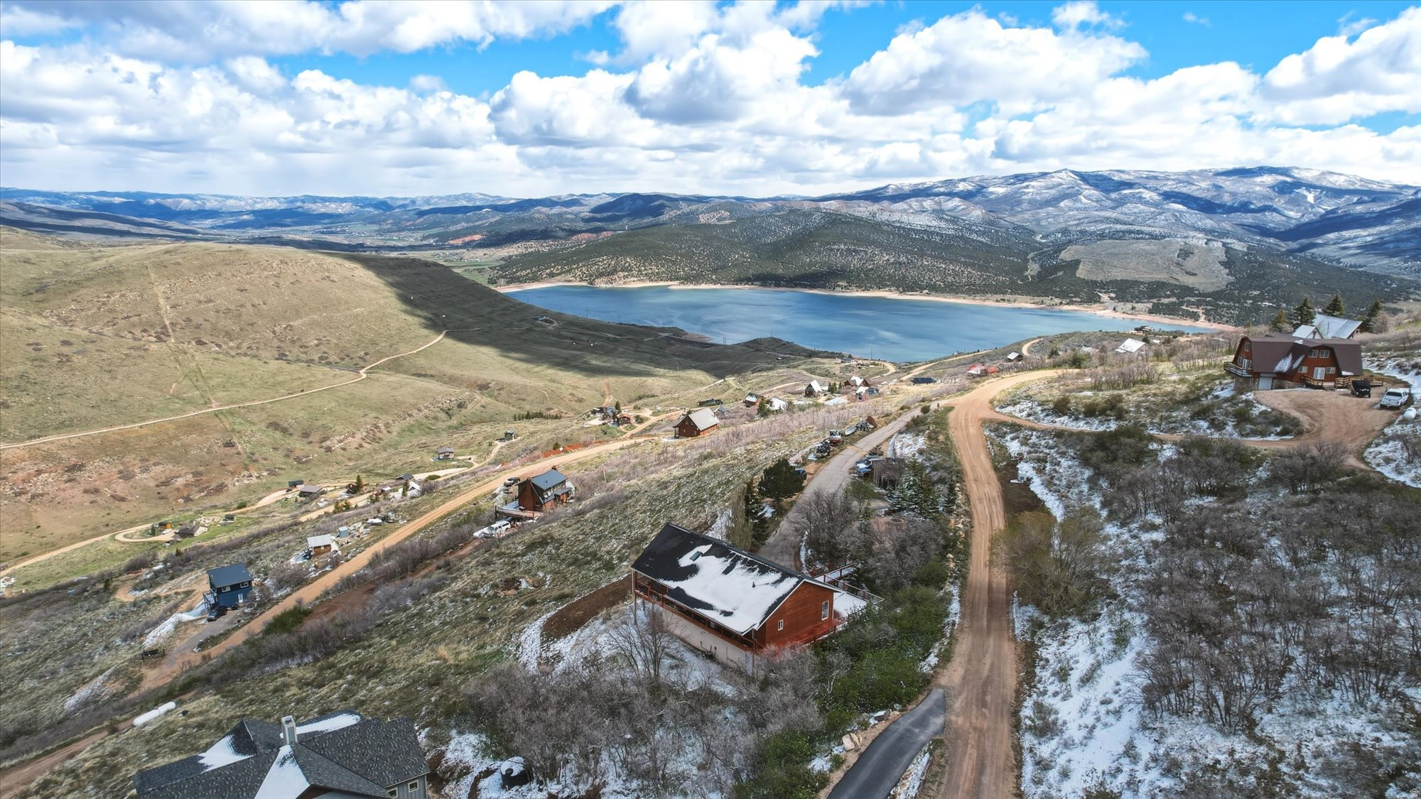 LAKE ROCKPORT ESTATES - Residential