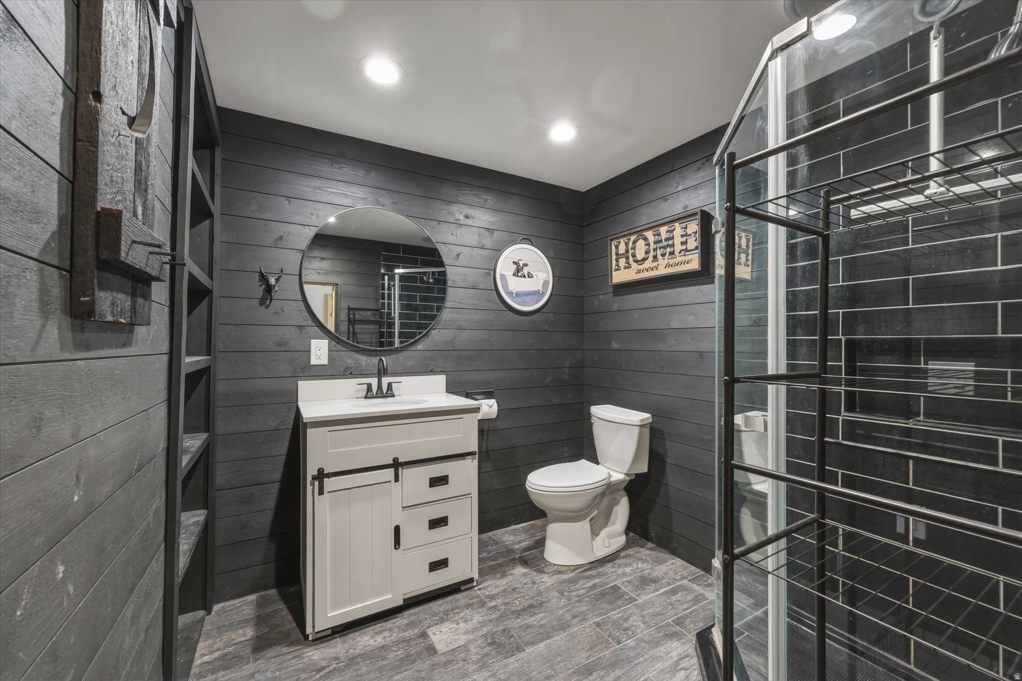 LAKE ROCKPORT ESTATES - Residential