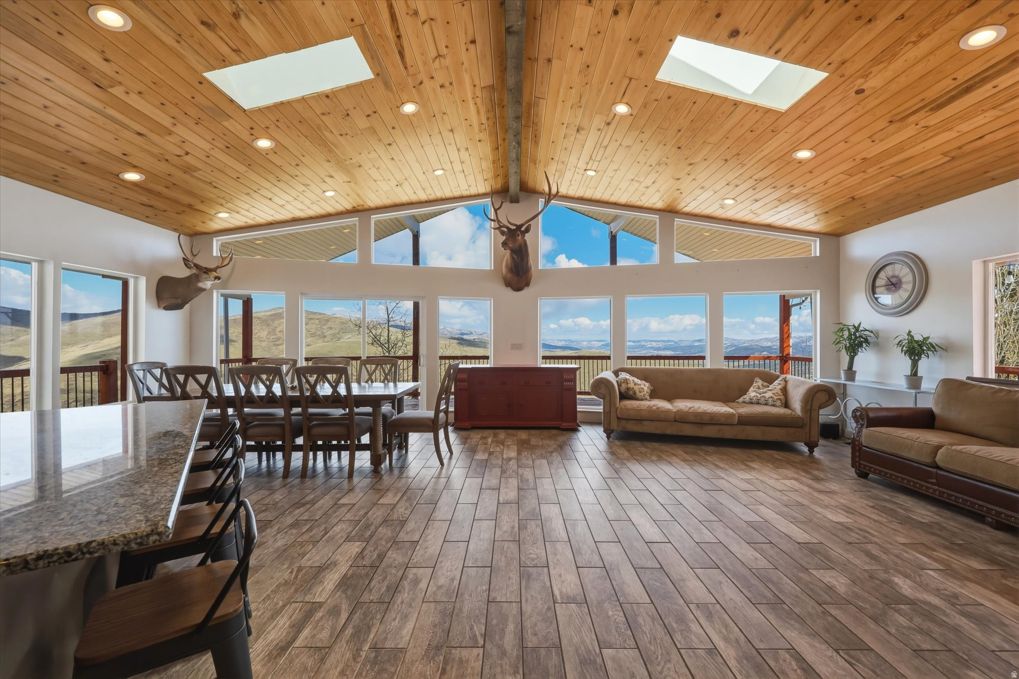 LAKE ROCKPORT ESTATES - Residential