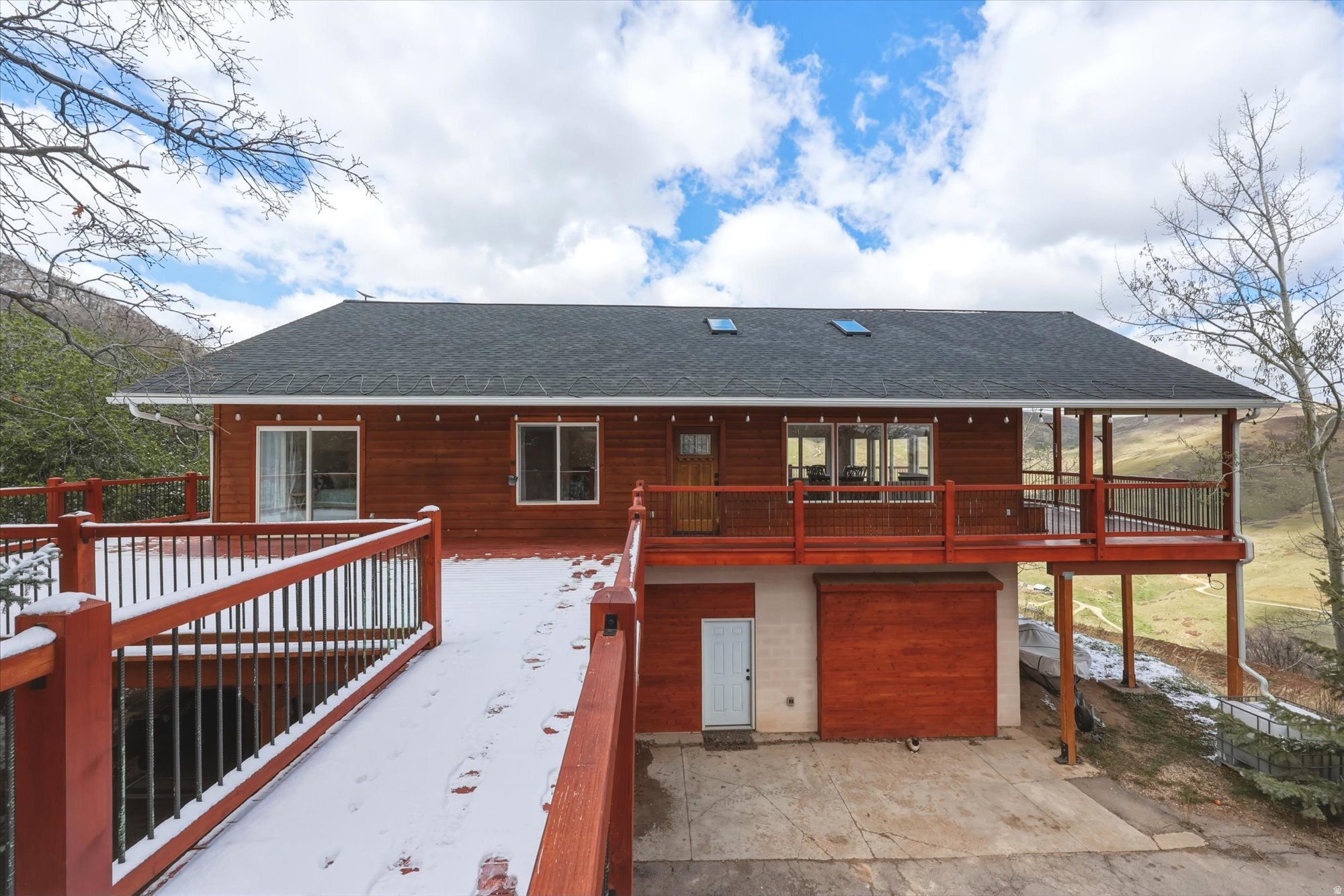 LAKE ROCKPORT ESTATES - Residential
