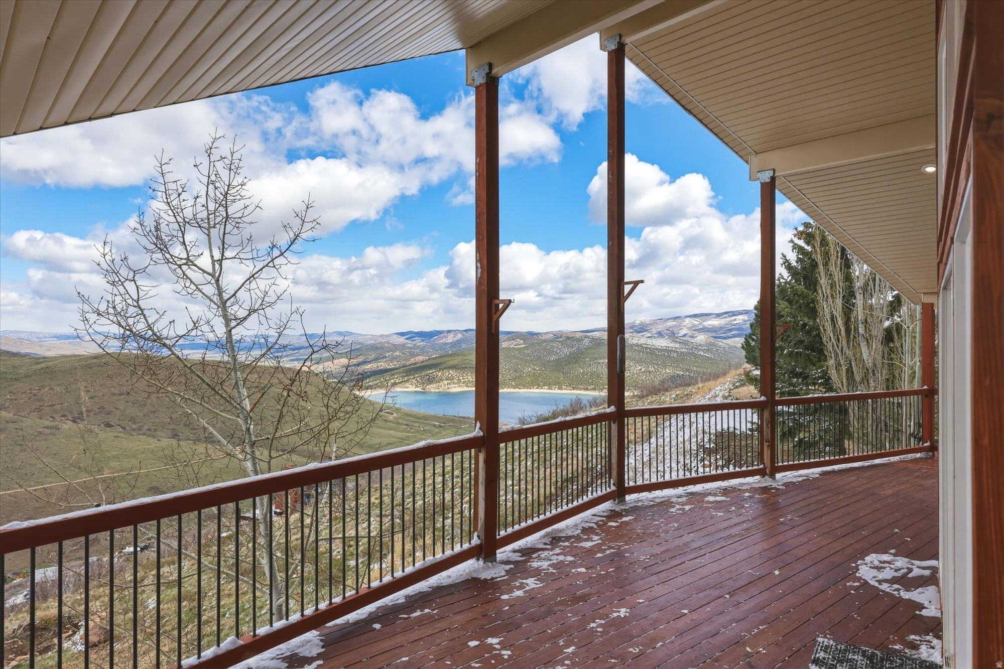 LAKE ROCKPORT ESTATES - Residential