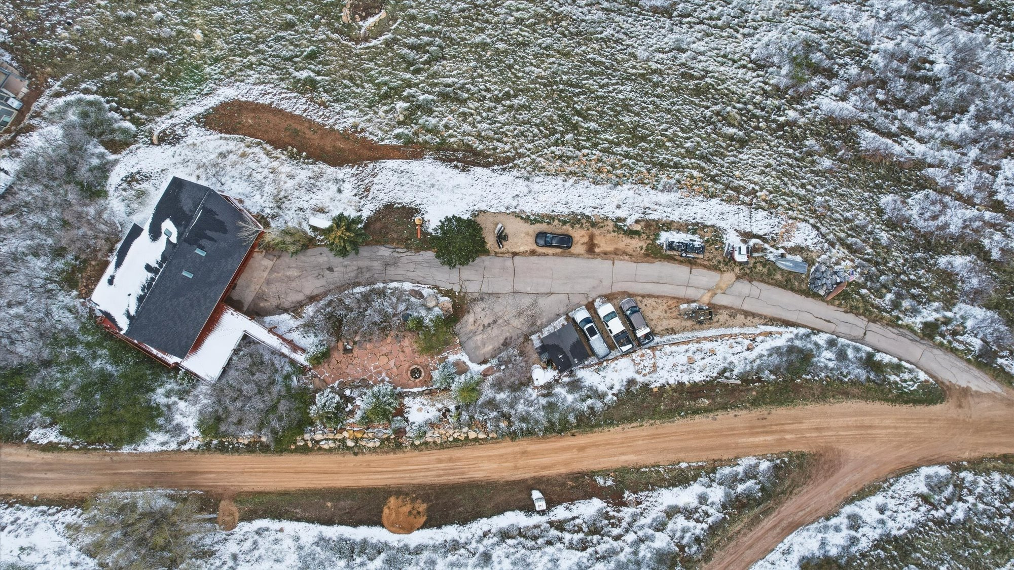 LAKE ROCKPORT ESTATES - Residential