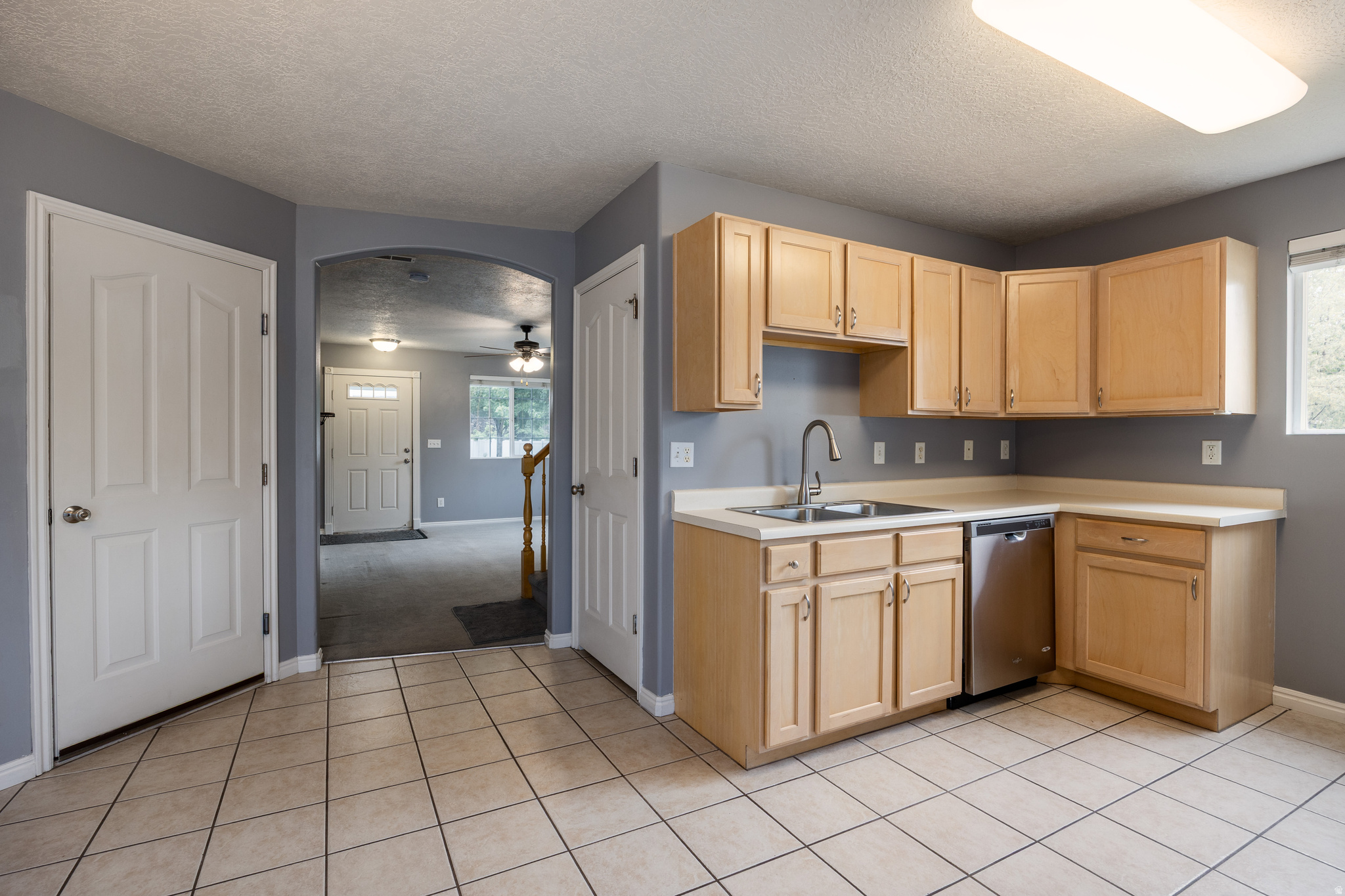 OAK PARK - Residential