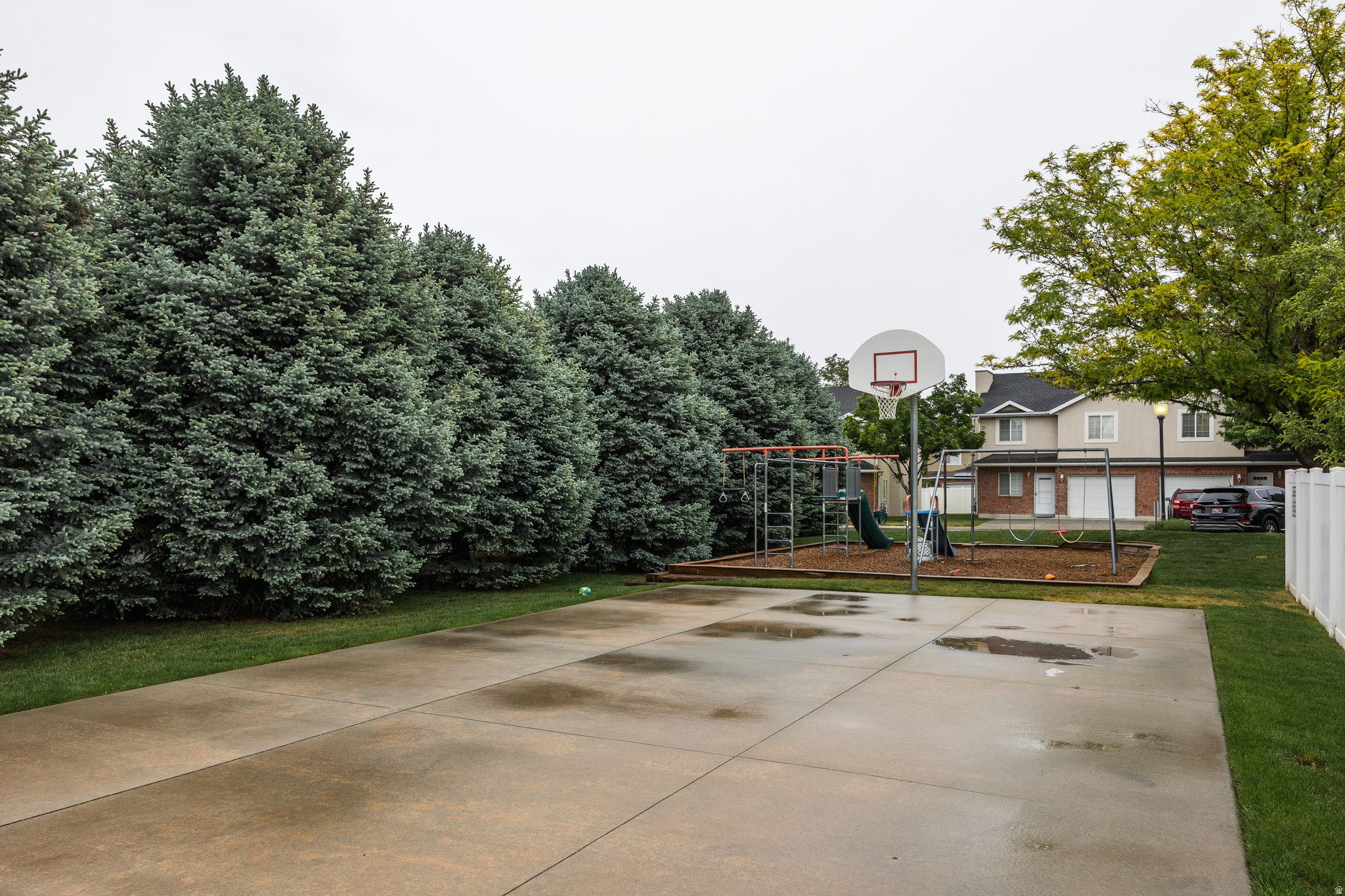 OAK PARK - Residential