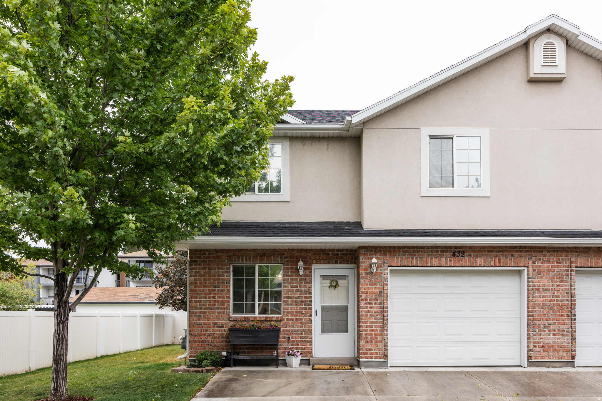 OAK PARK - Residential