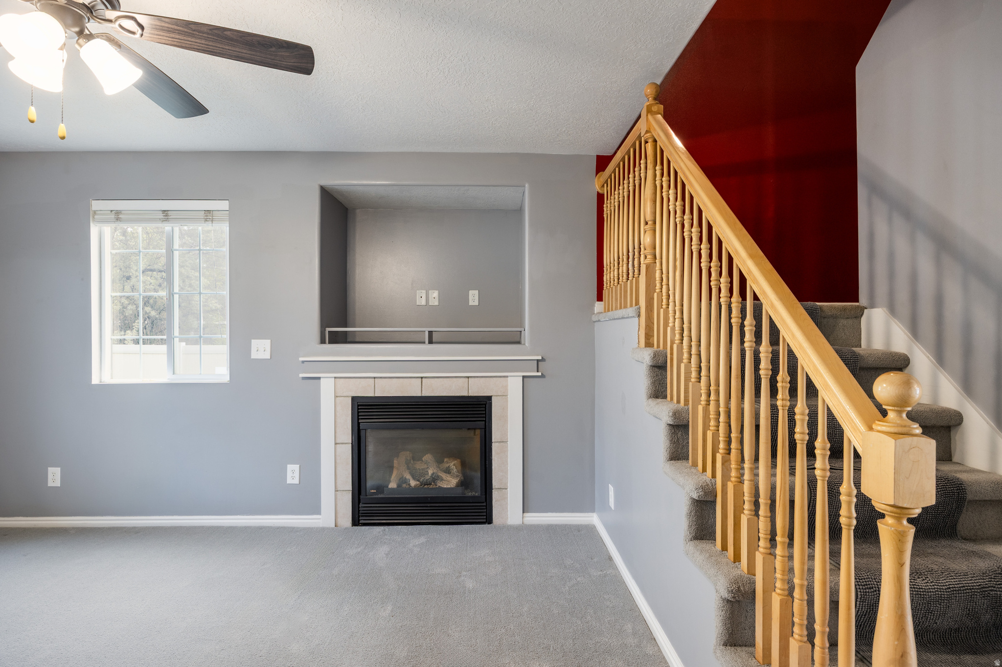 OAK PARK - Residential