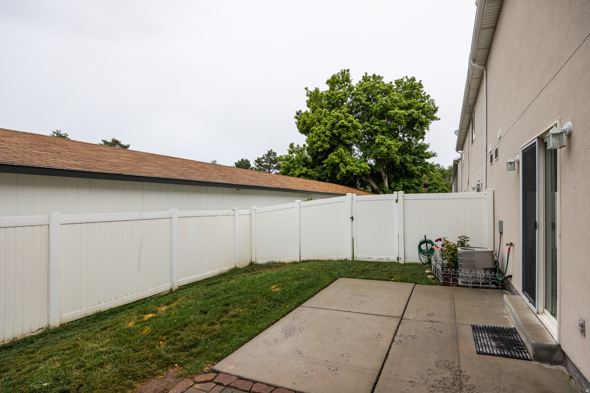 OAK PARK - Residential