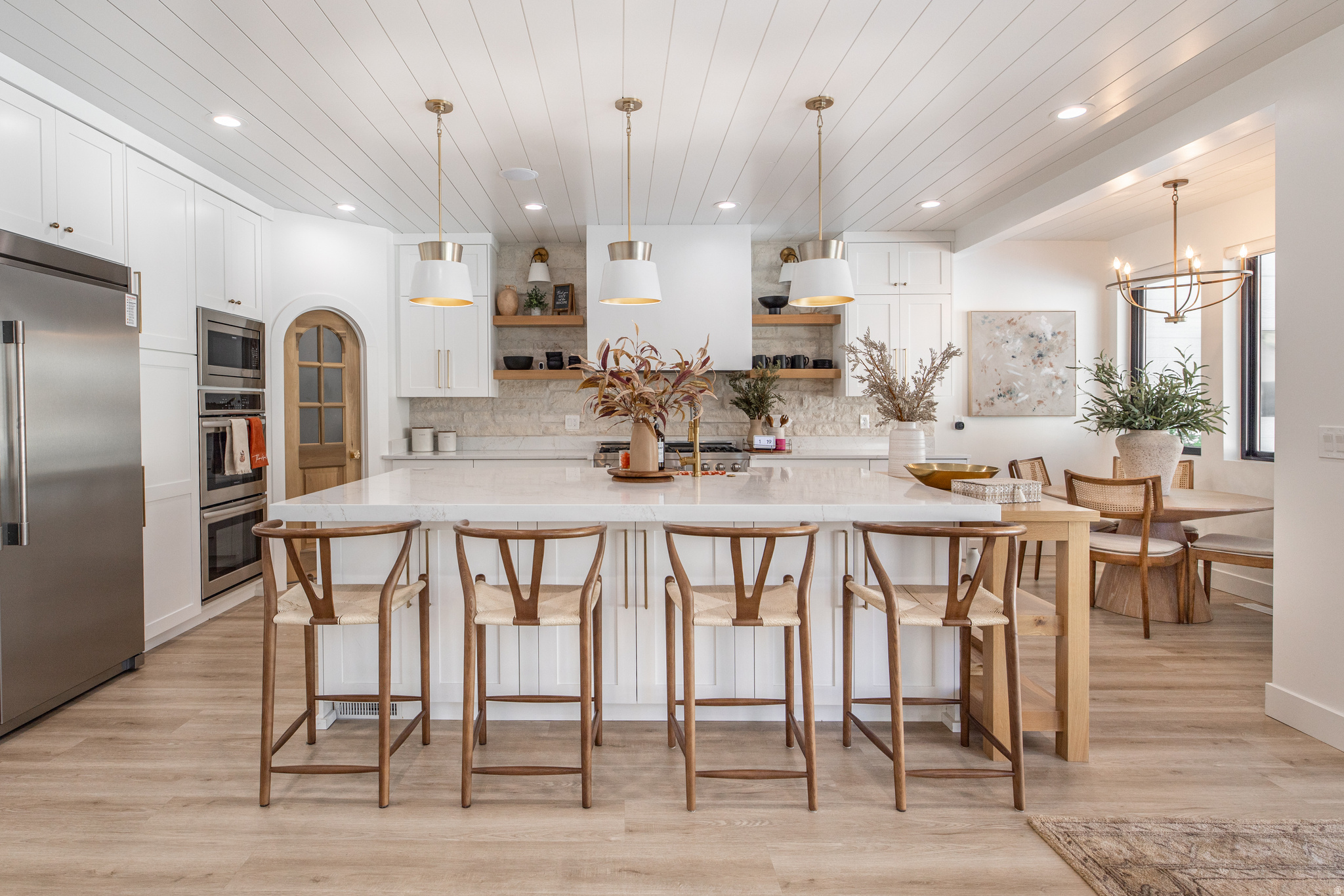 DEER CREST - Residential