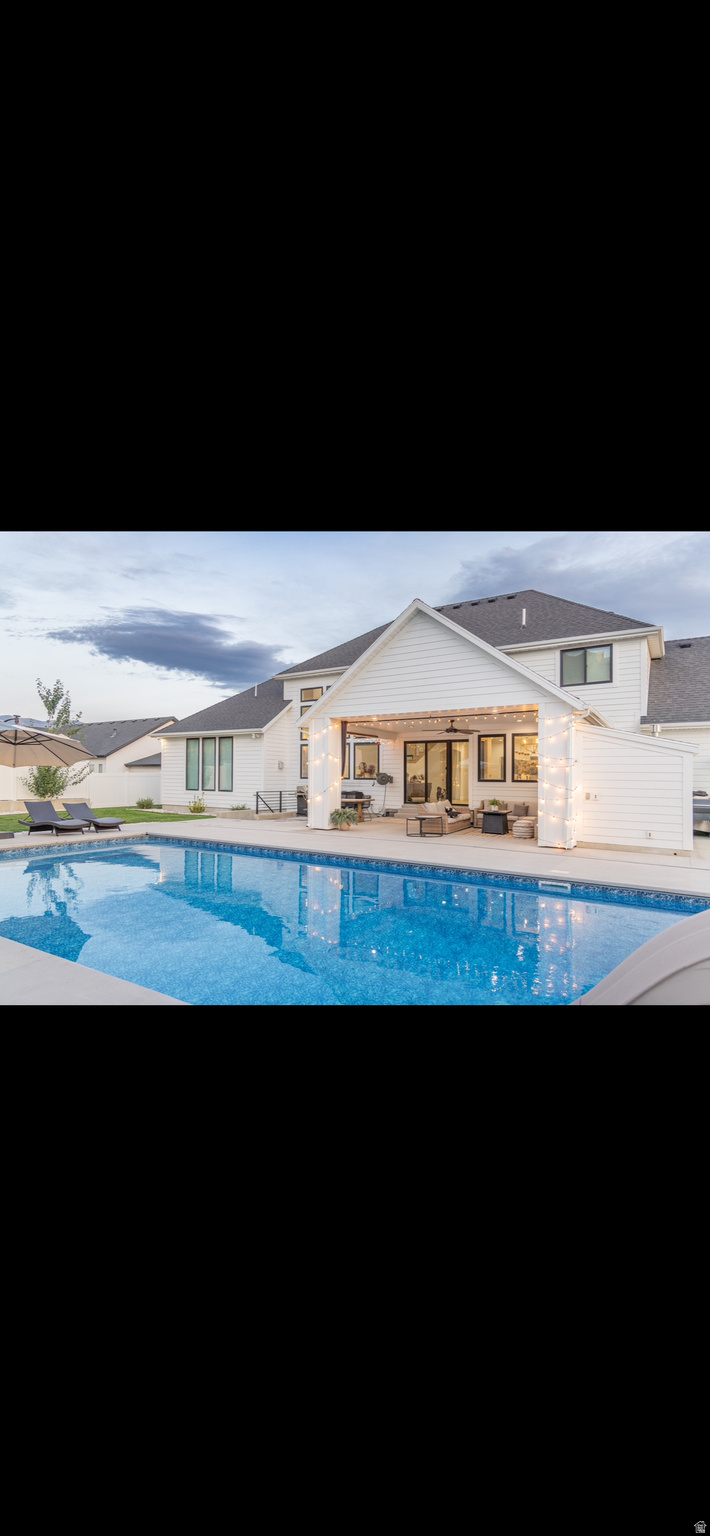DEER CREST - Residential