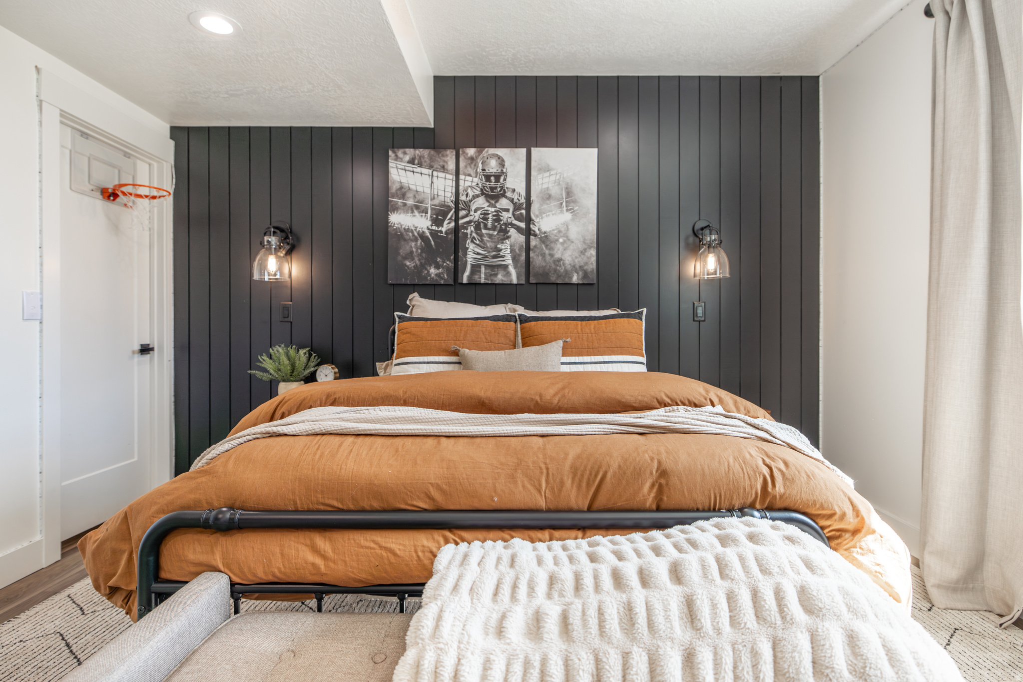 DEER CREST - Residential