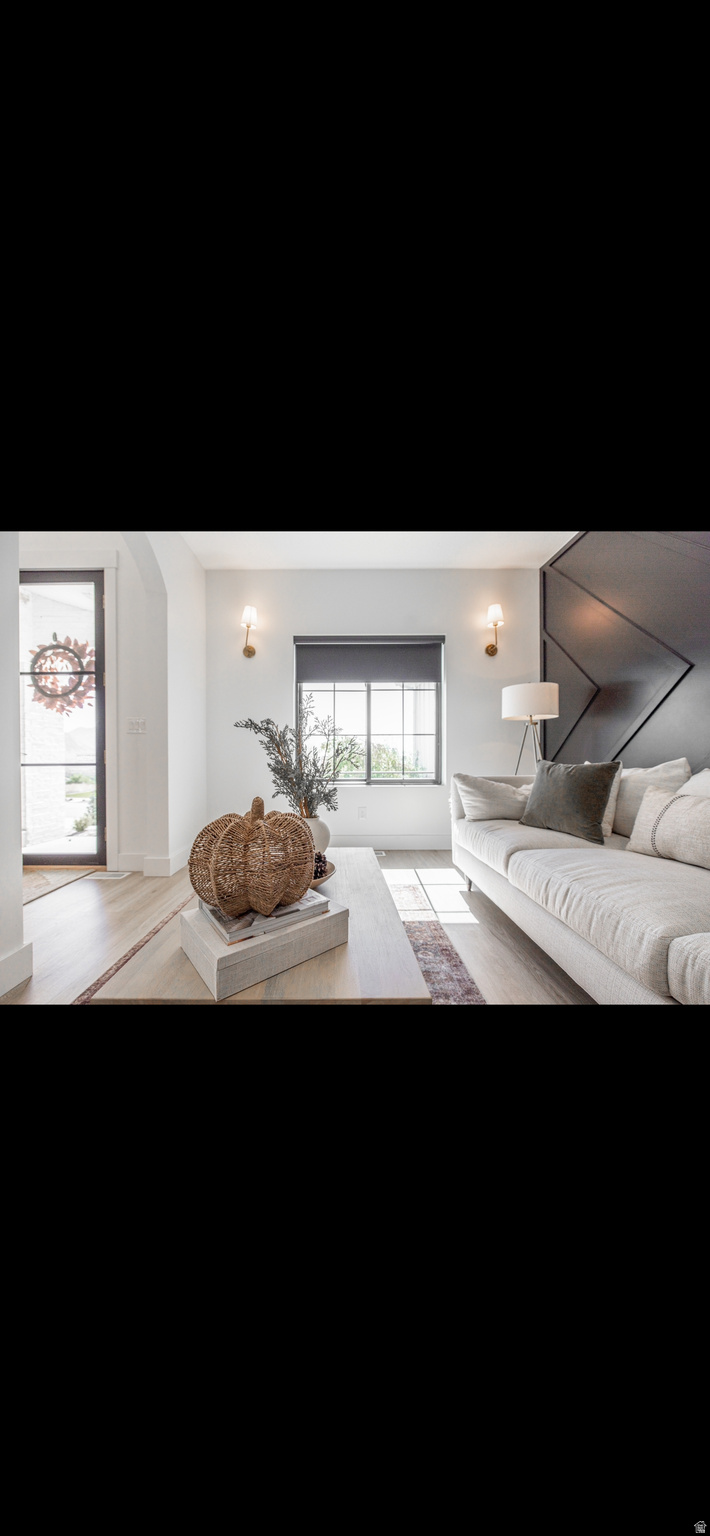 DEER CREST - Residential