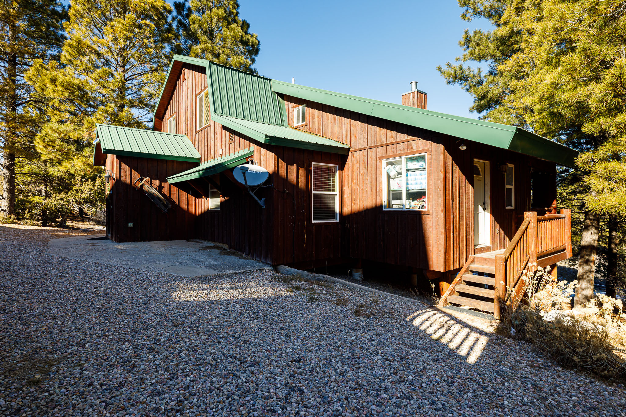 ELK RIDGE ESTATE - Residential