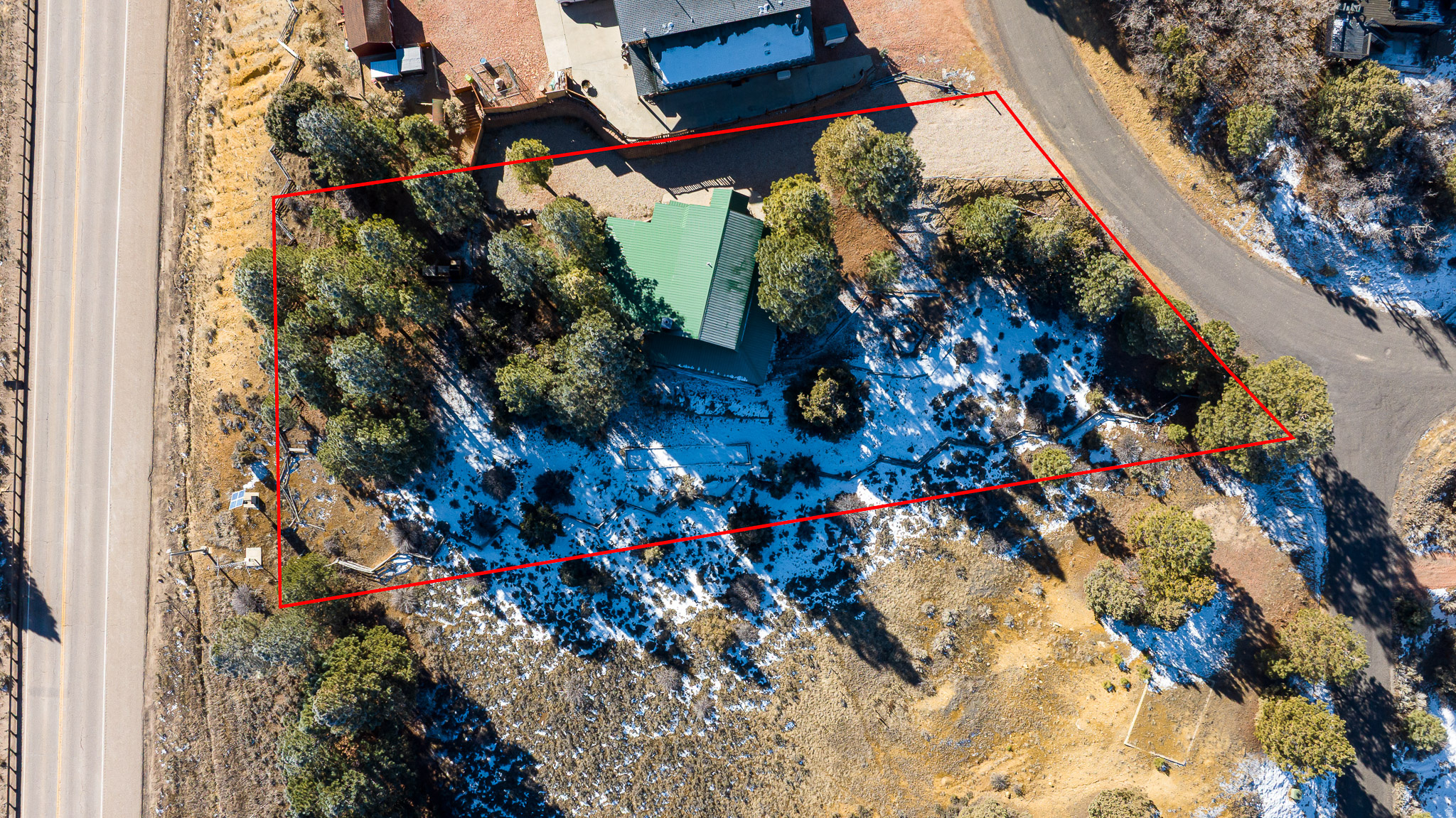 ELK RIDGE ESTATE - Residential