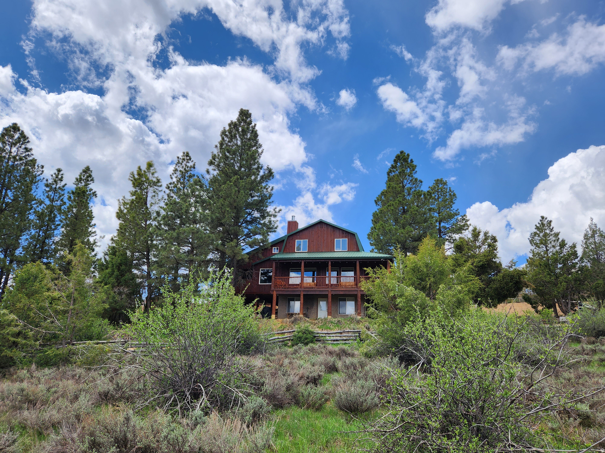 ELK RIDGE ESTATE - Residential