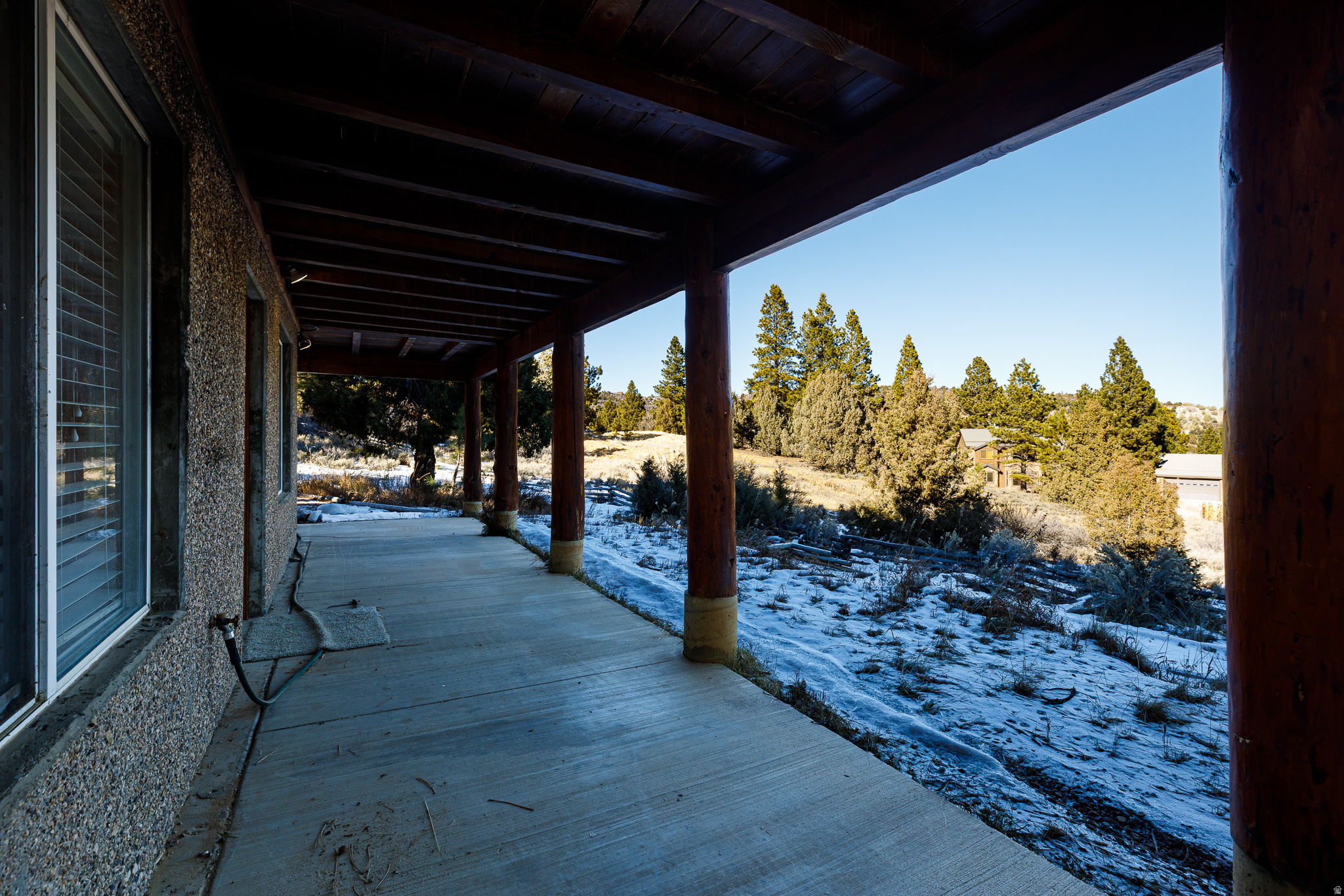 ELK RIDGE ESTATE - Residential
