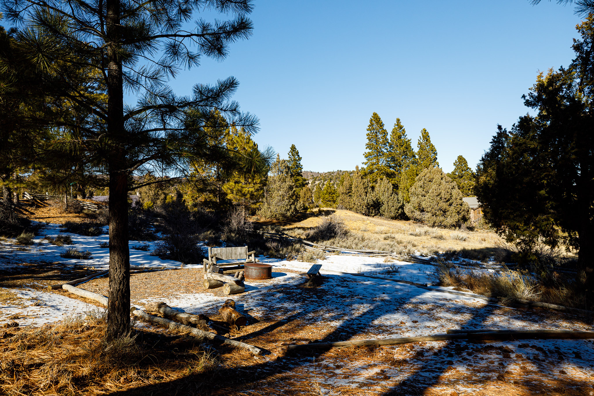 ELK RIDGE ESTATE - Residential