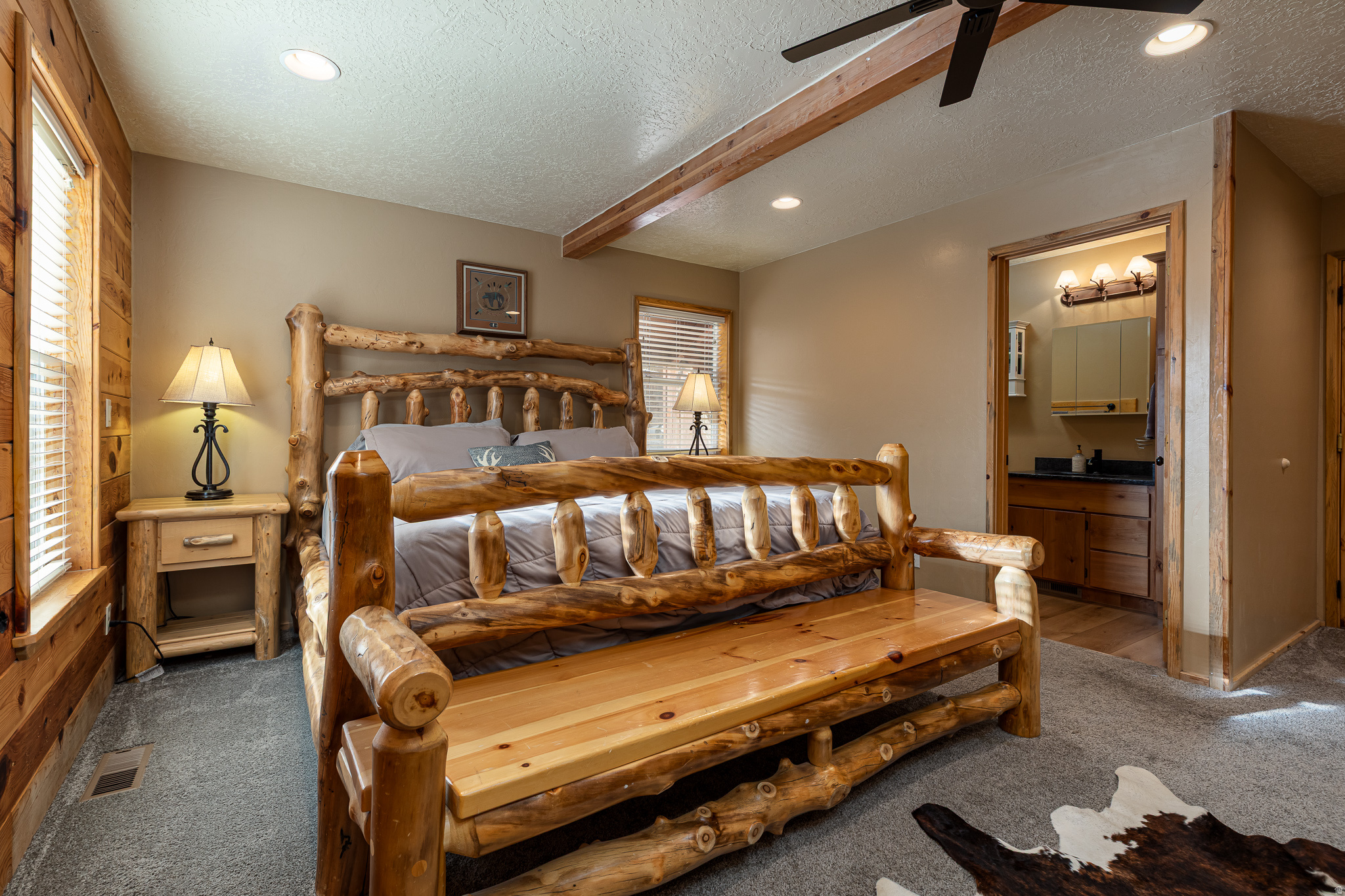 ELK RIDGE ESTATE - Residential