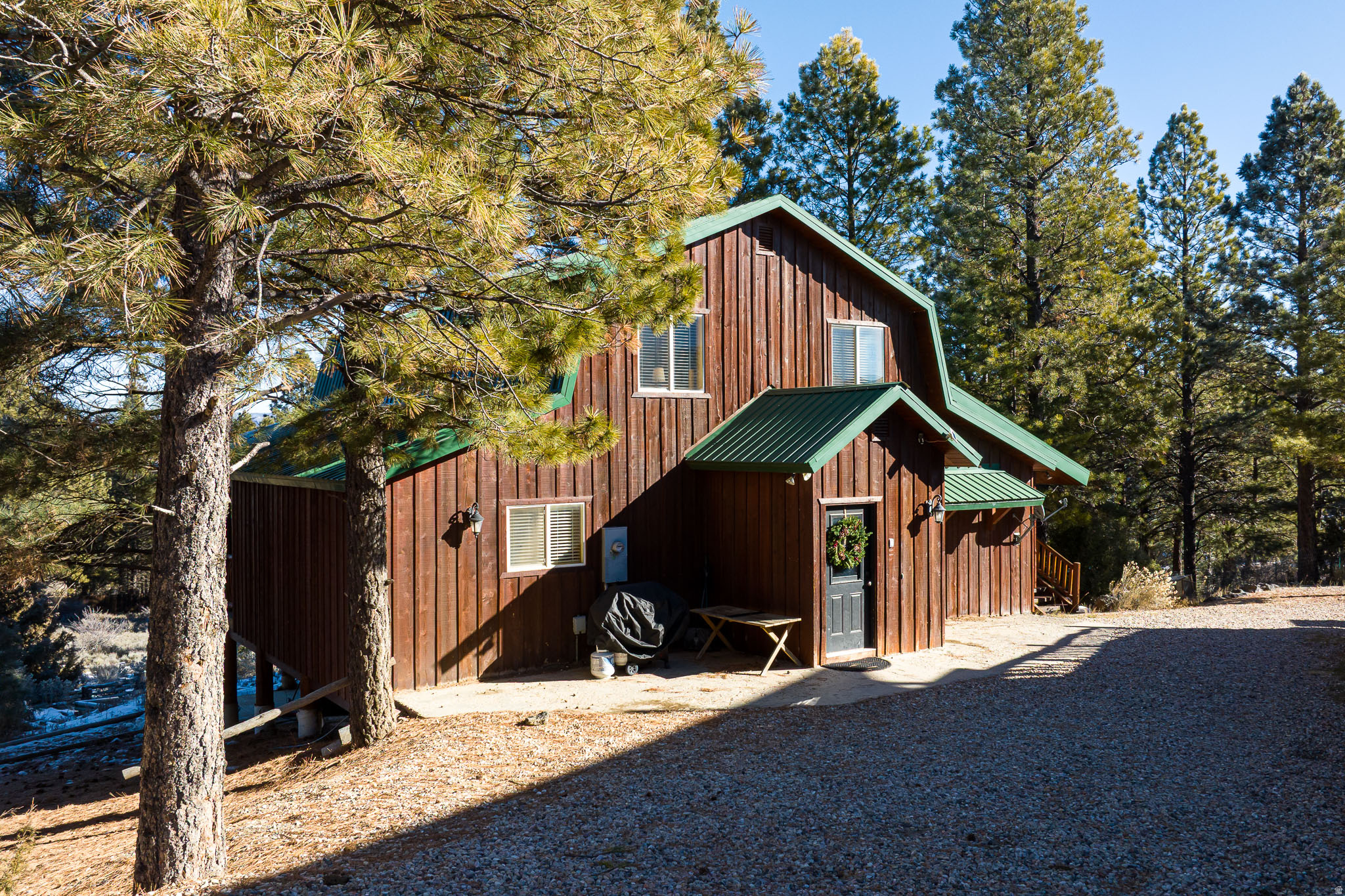 ELK RIDGE ESTATE - Residential