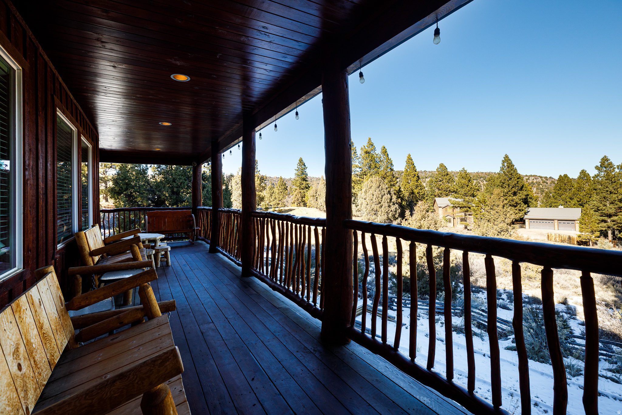 ELK RIDGE ESTATE - Residential