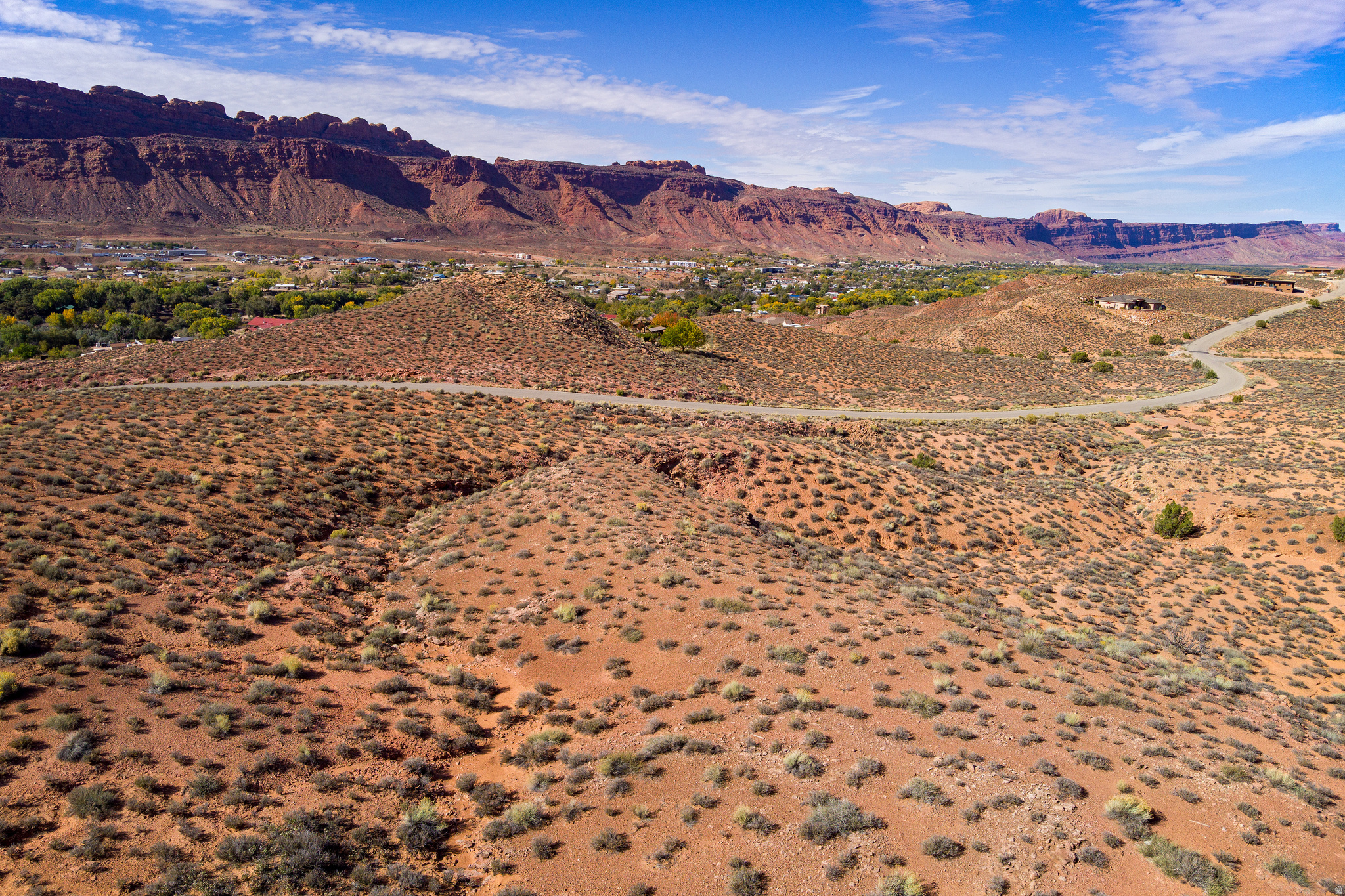 KAYENTA HEIGHTS - Land