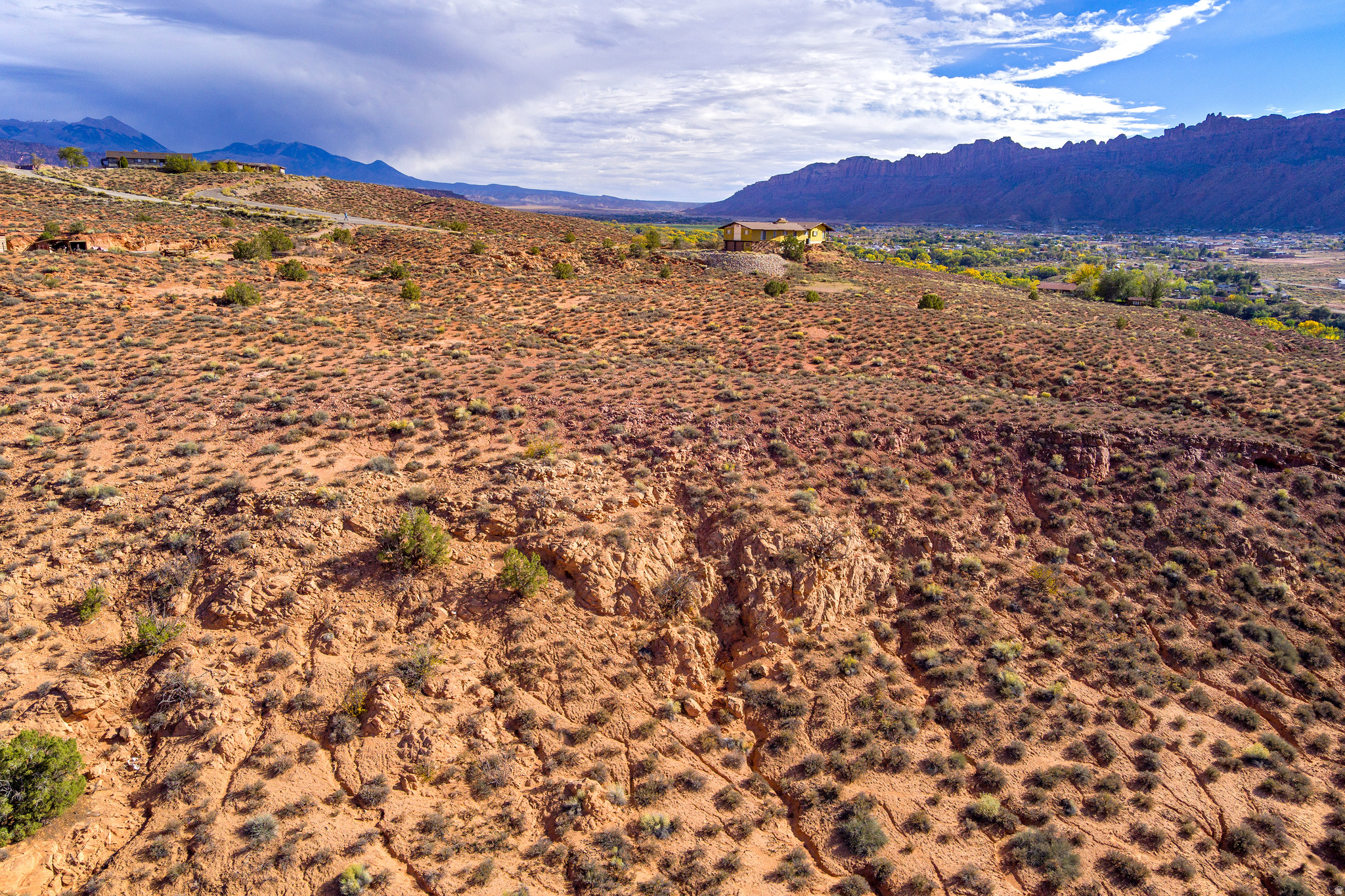 KAYENTA HEIGHTS - Land