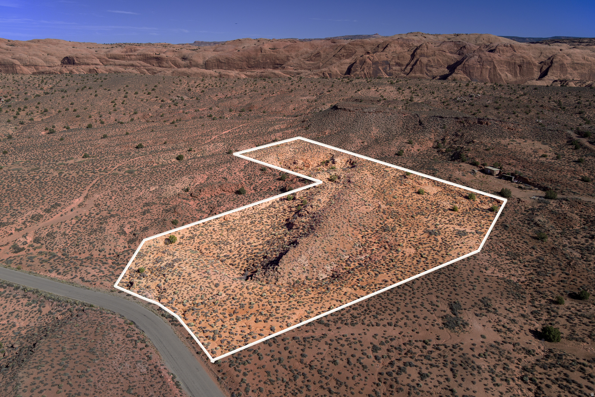 KAYENTA HEIGHTS - Land