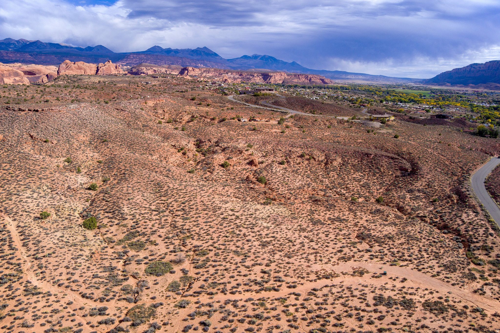 KAYENTA HEIGHTS - Land