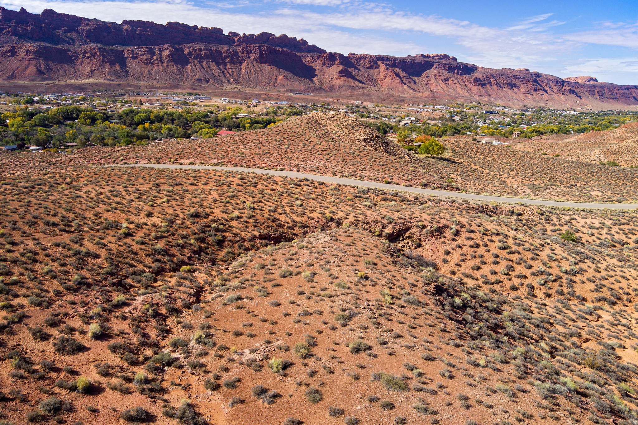 KAYENTA HEIGHTS - Land