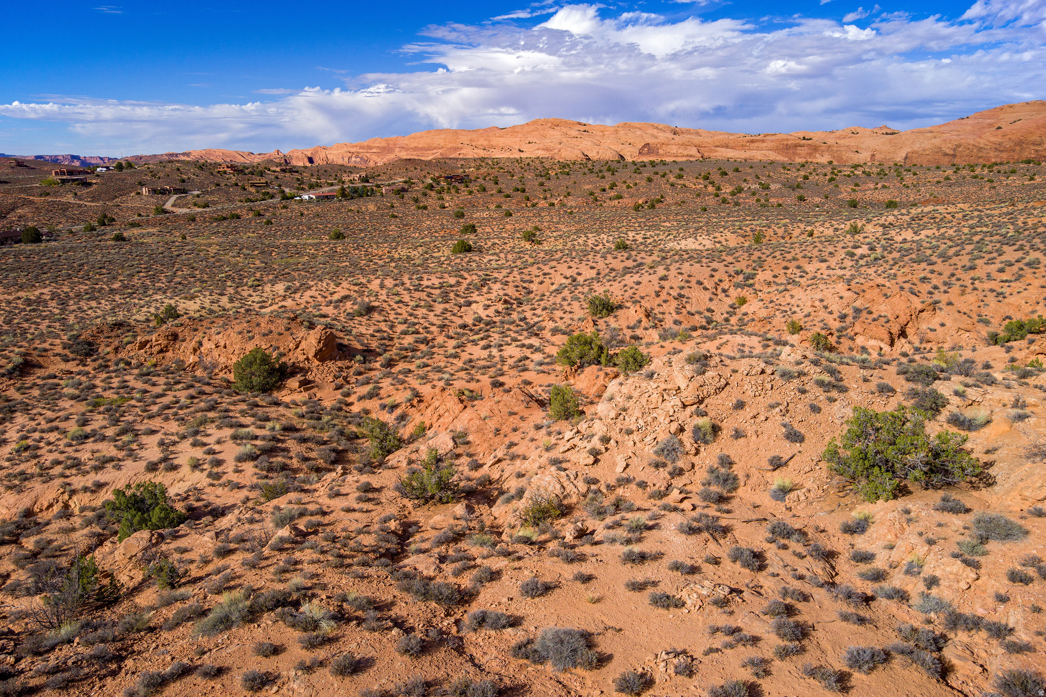 KAYENTA HEIGHTS - Land