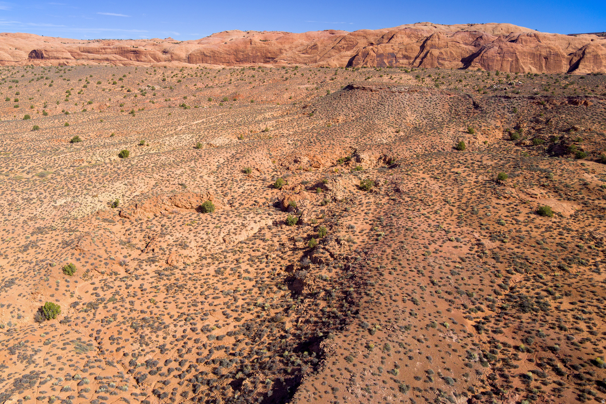 KAYENTA HEIGHTS - Land
