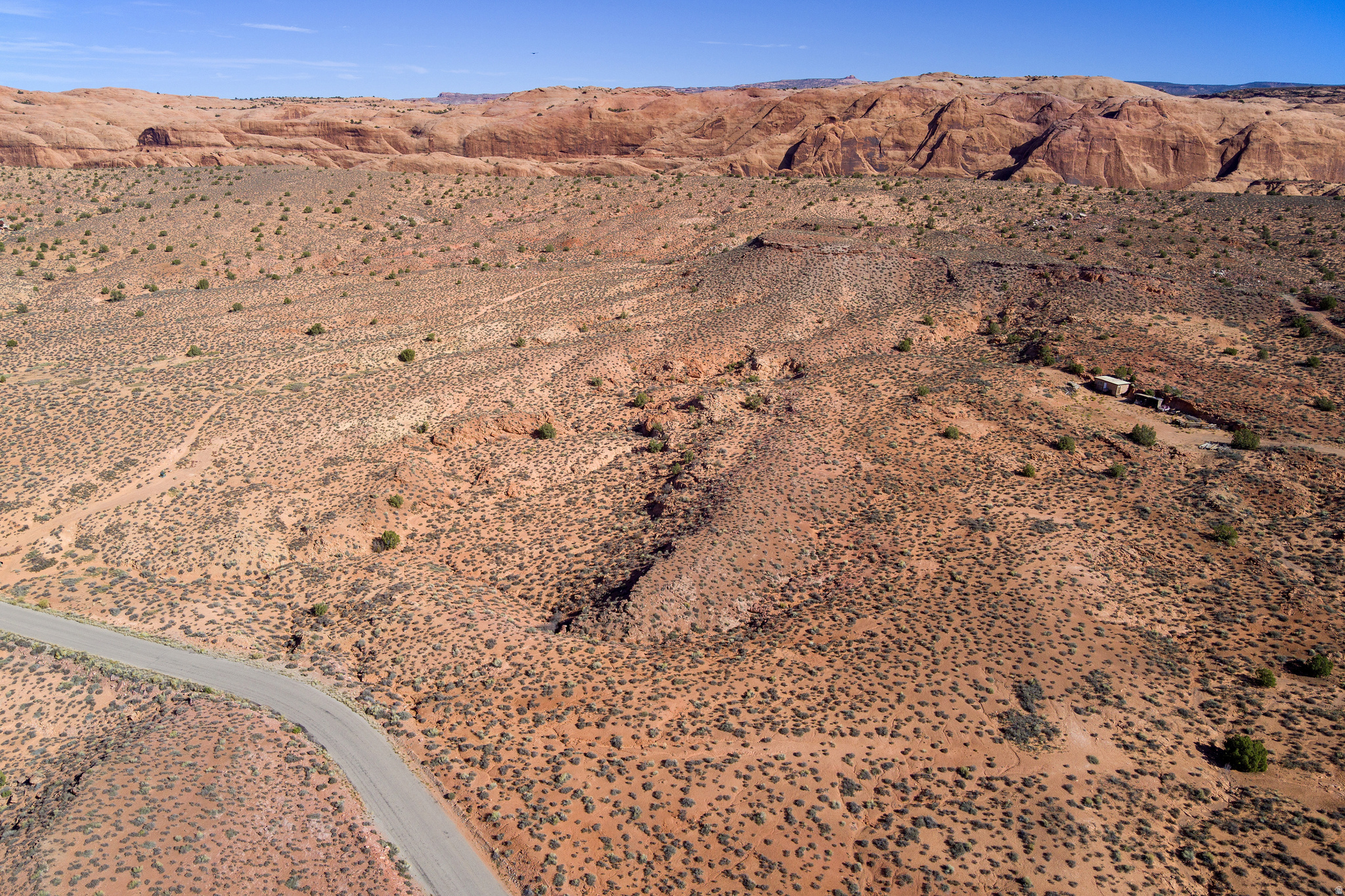 KAYENTA HEIGHTS - Land