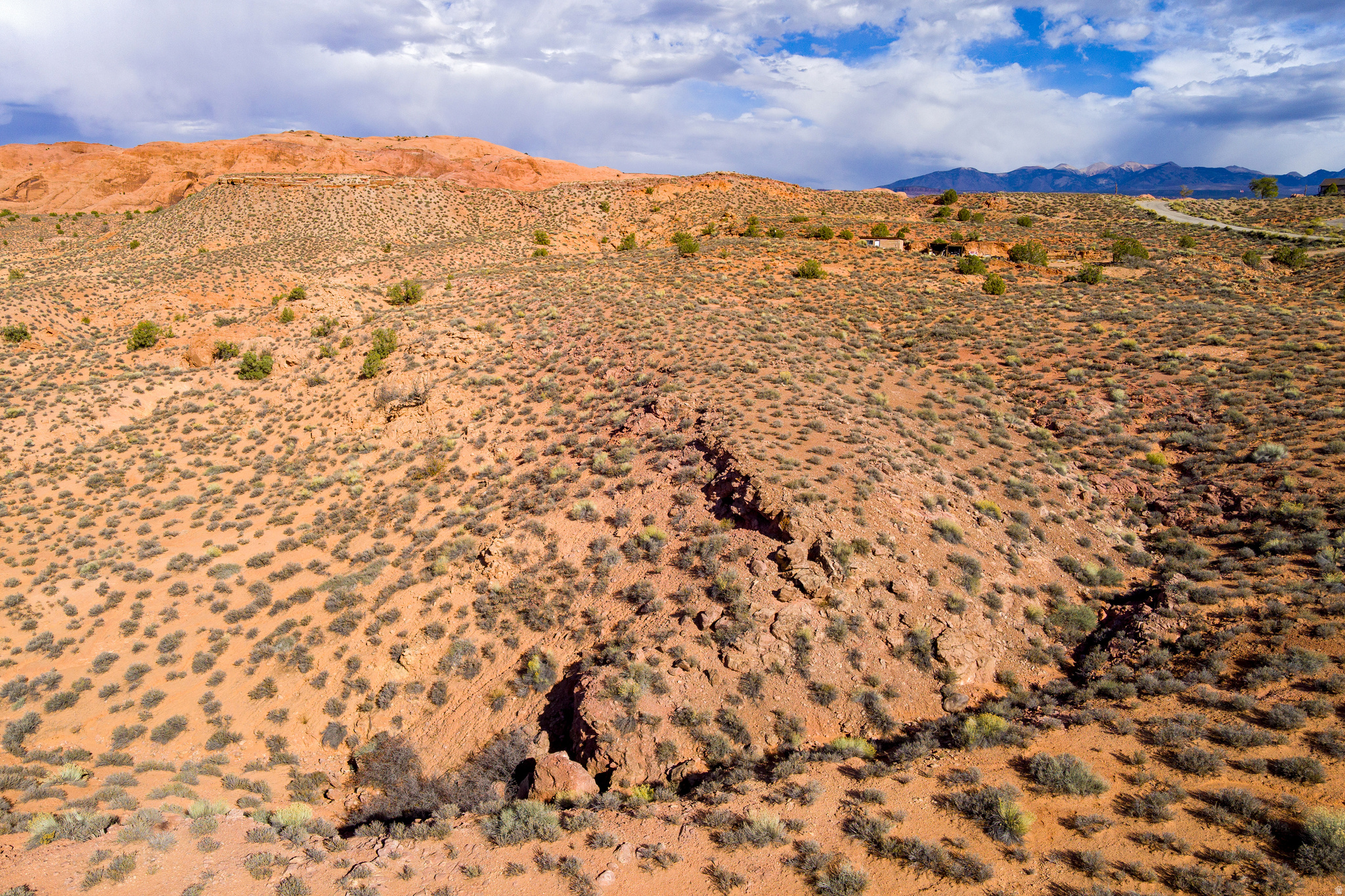 KAYENTA HEIGHTS - Land
