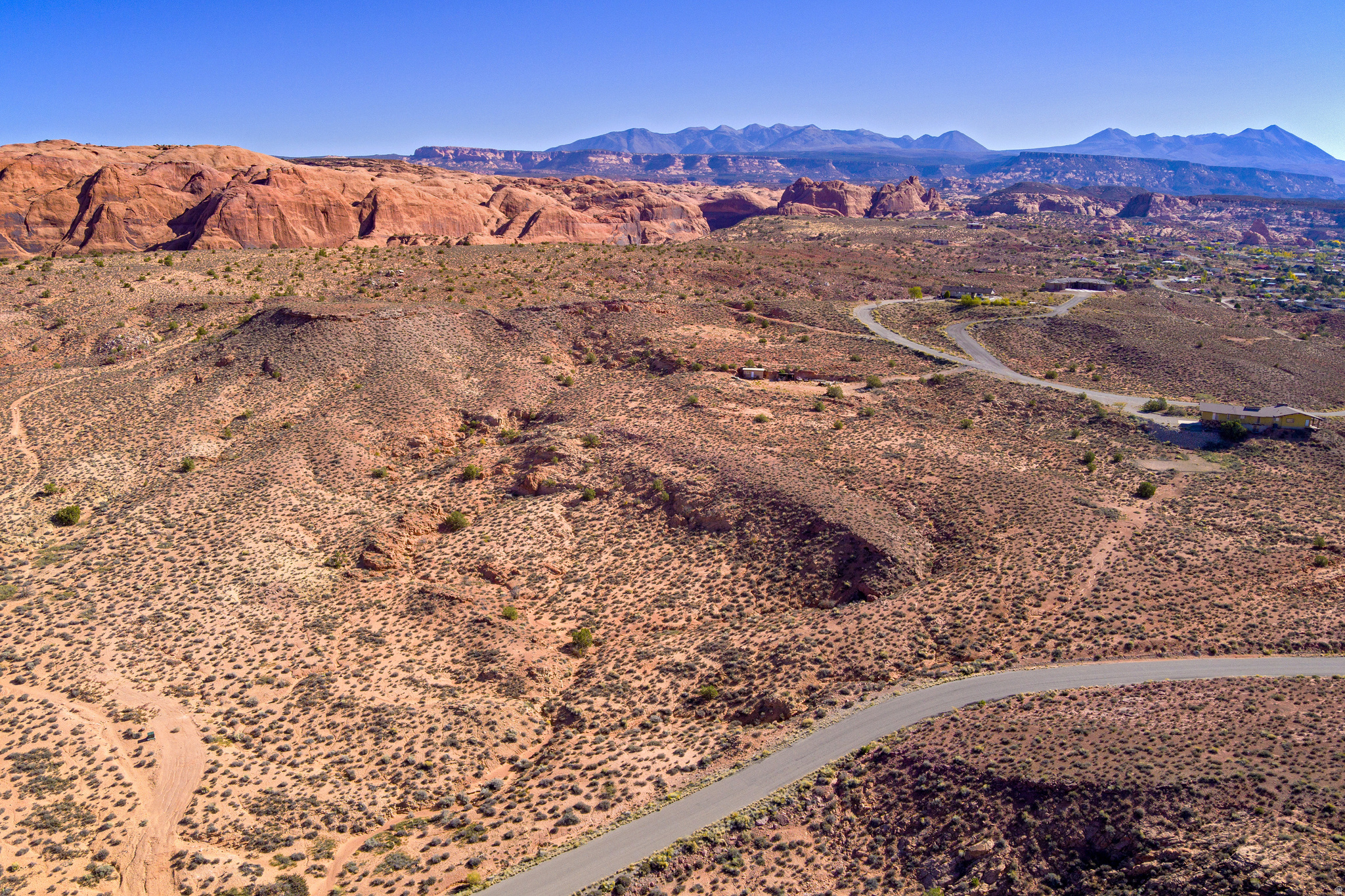 KAYENTA HEIGHTS - Land