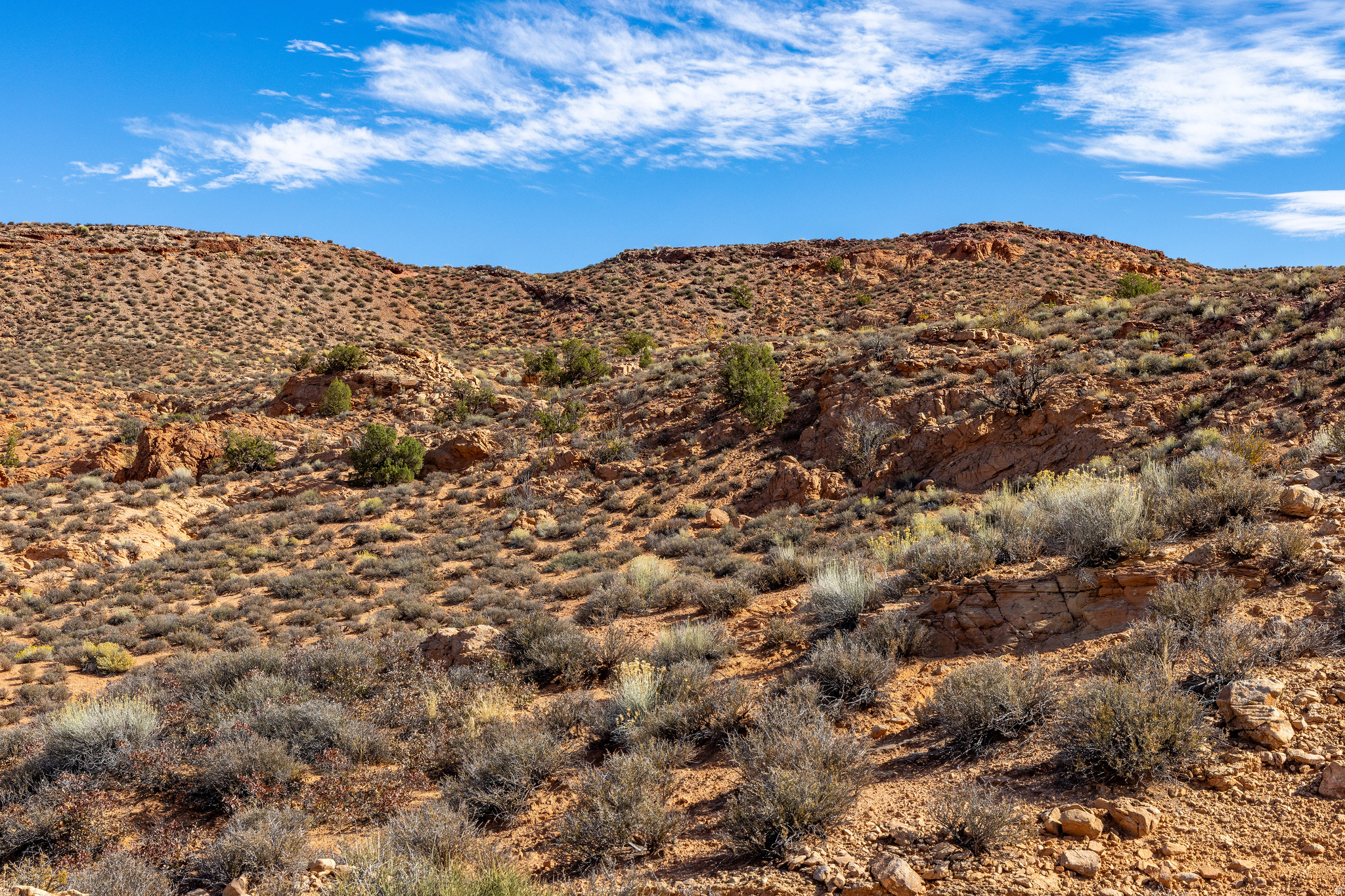 KAYENTA HEIGHTS - Land