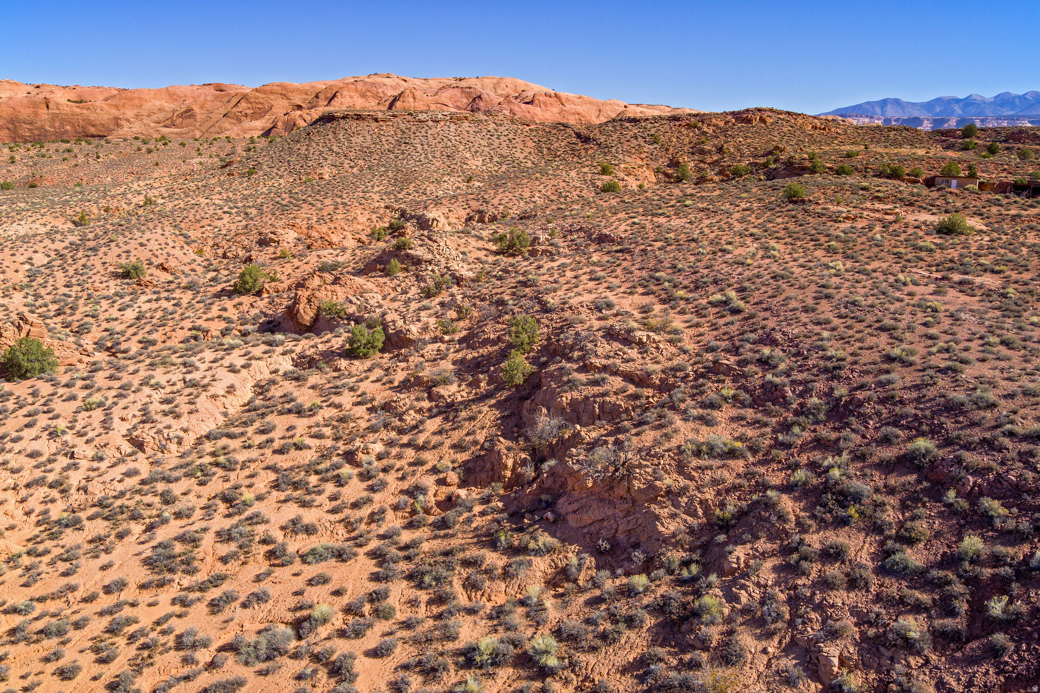 KAYENTA HEIGHTS - Land