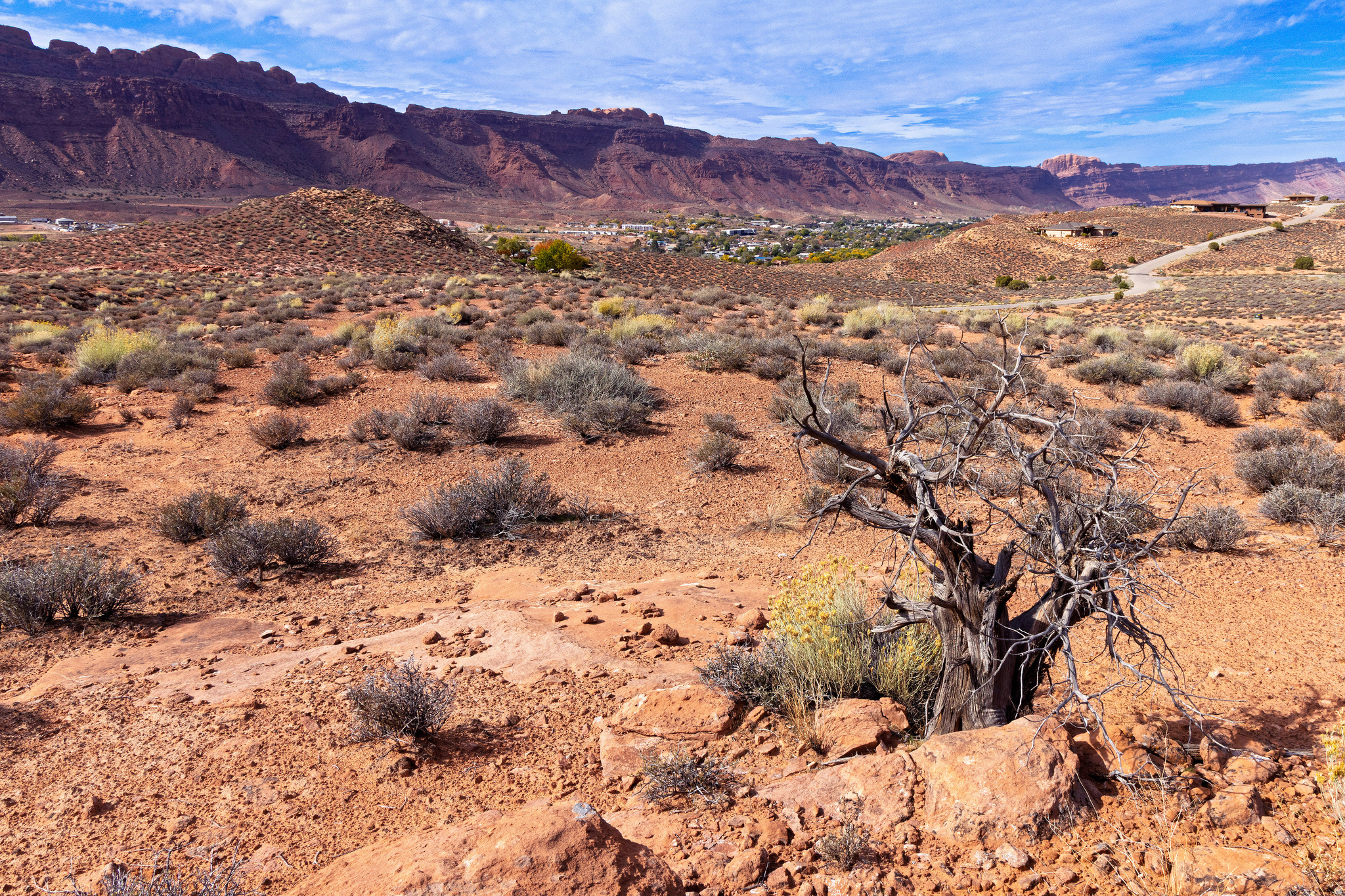 KAYENTA HEIGHTS - Land