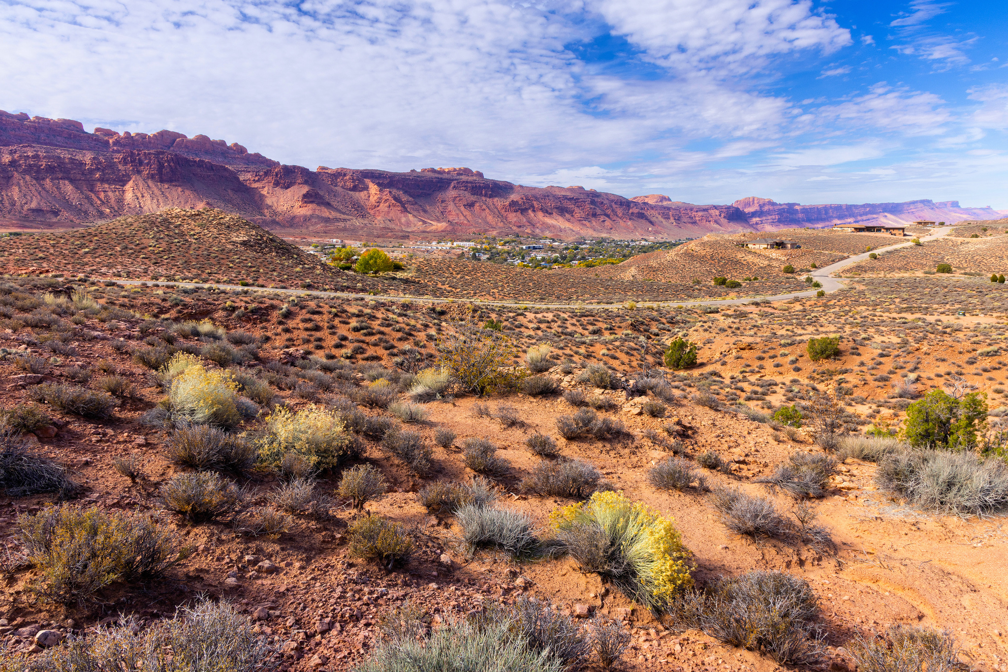 KAYENTA HEIGHTS - Land