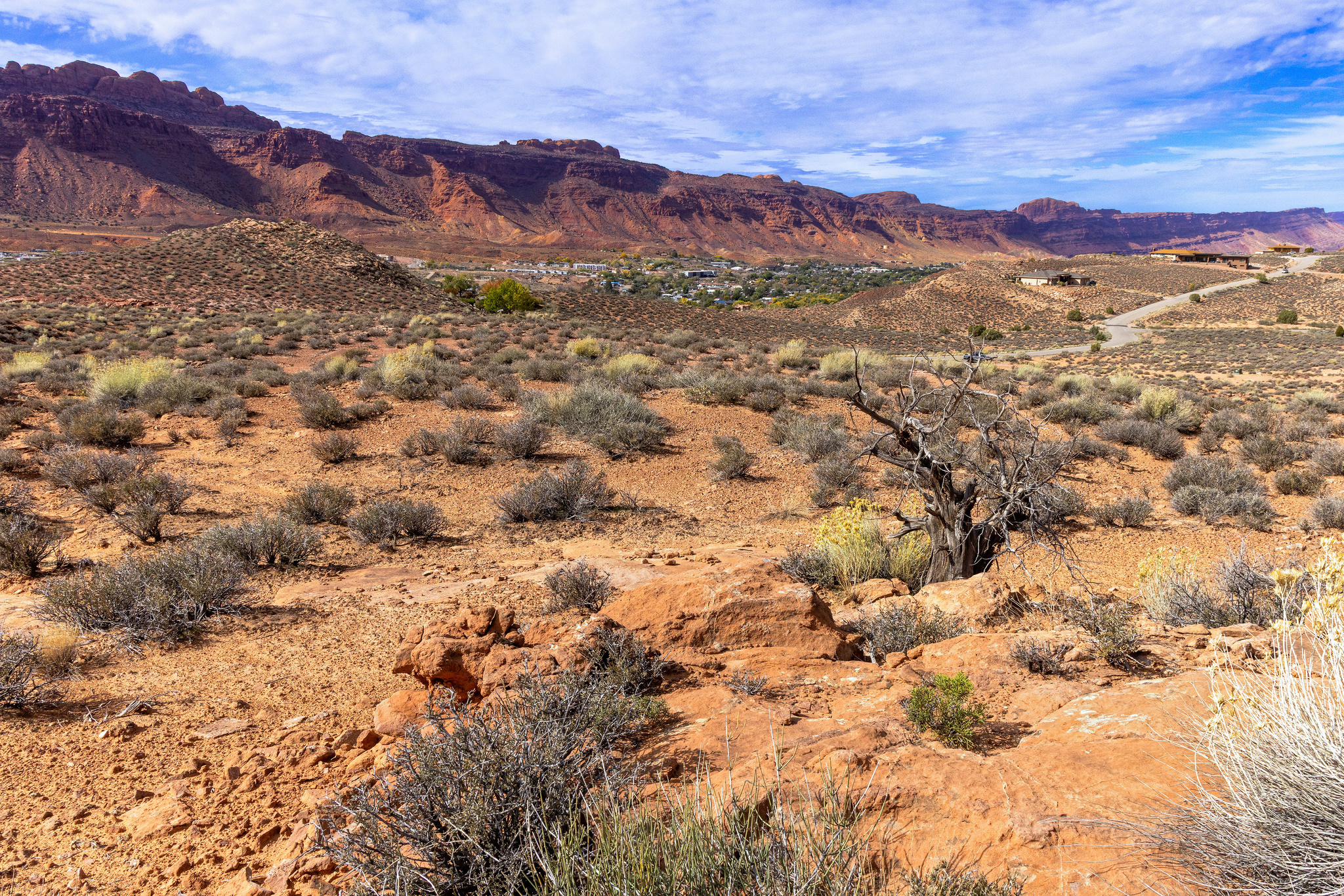 KAYENTA HEIGHTS - Land