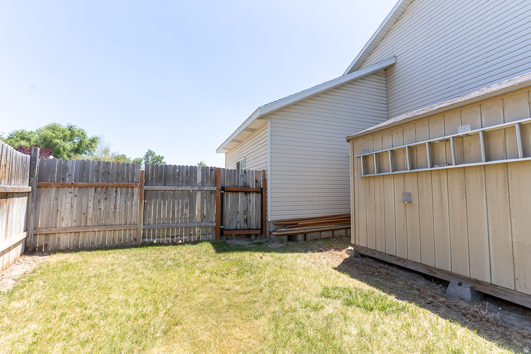 STONEGATE - Residential