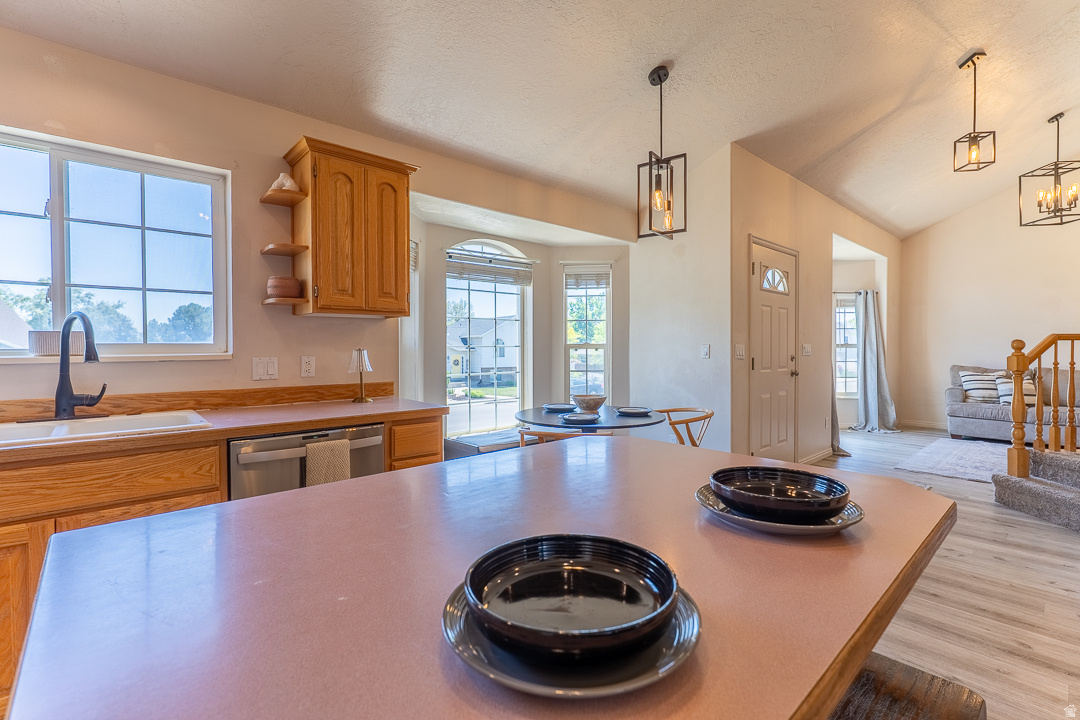 STONEGATE - Residential