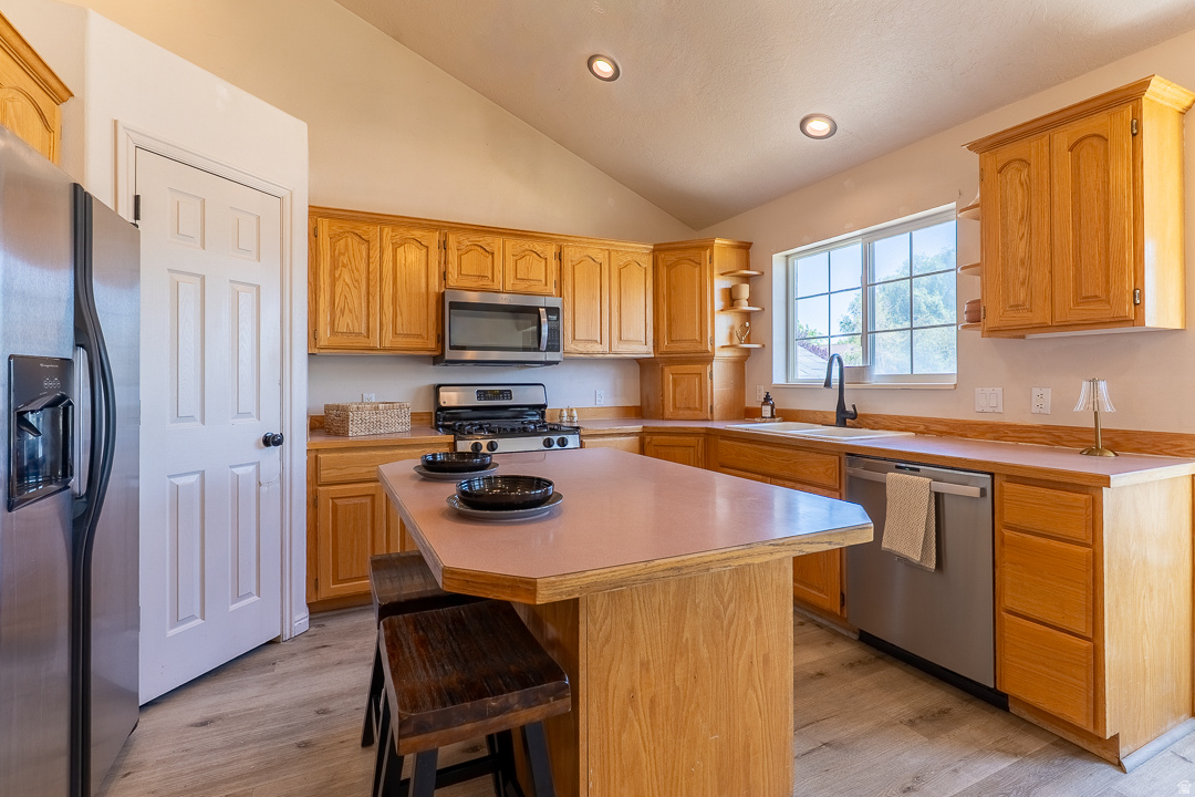 STONEGATE - Residential